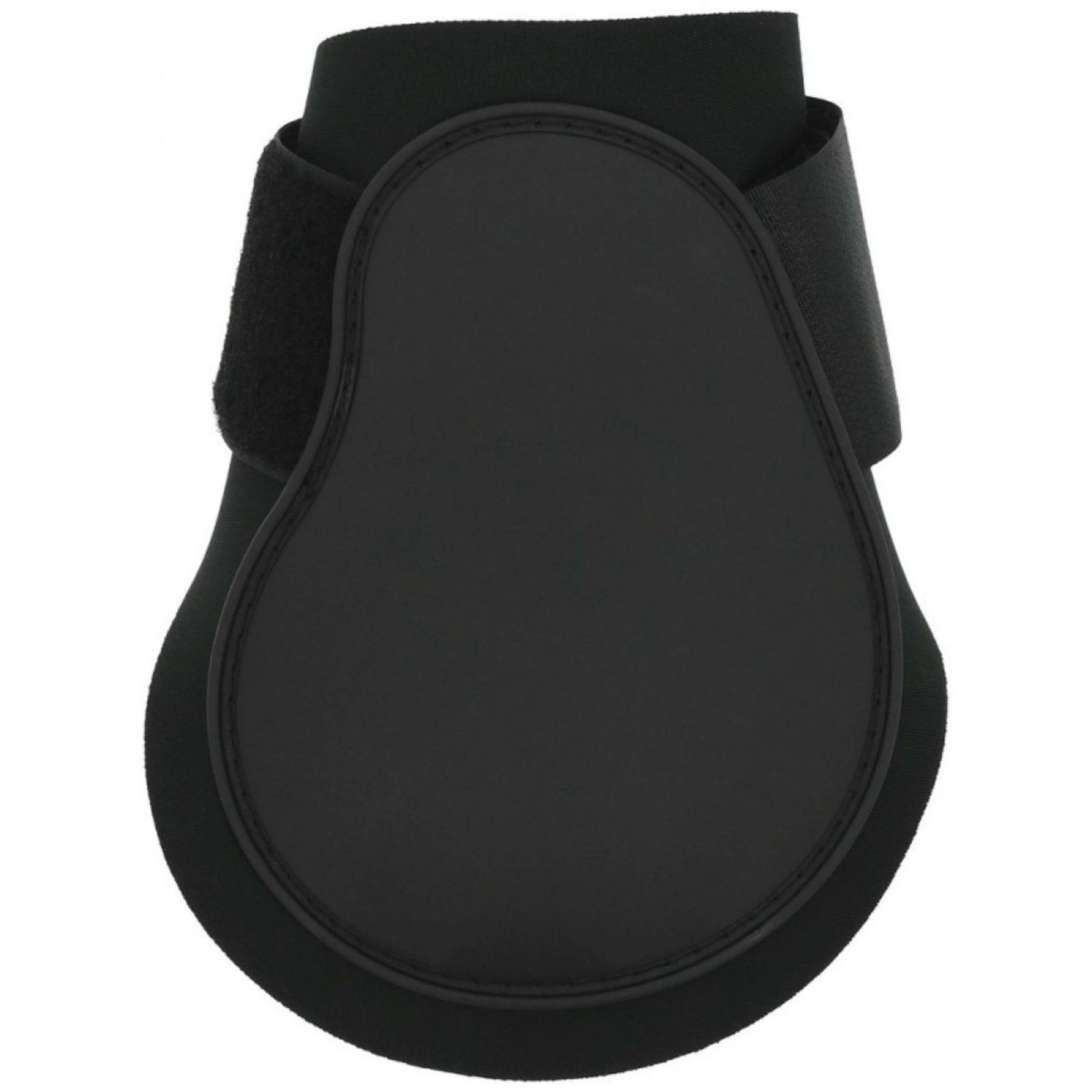 EQUITHÈME Stinchiere per nodello Nero