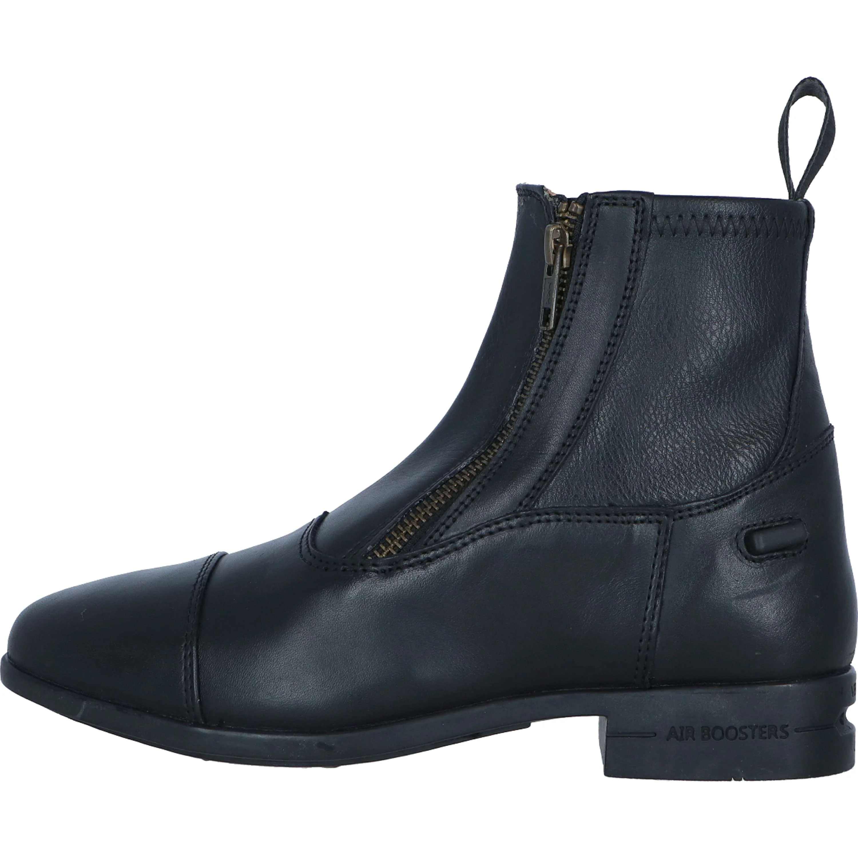 EQUITHÈME Stivaletti Nero - Image 2