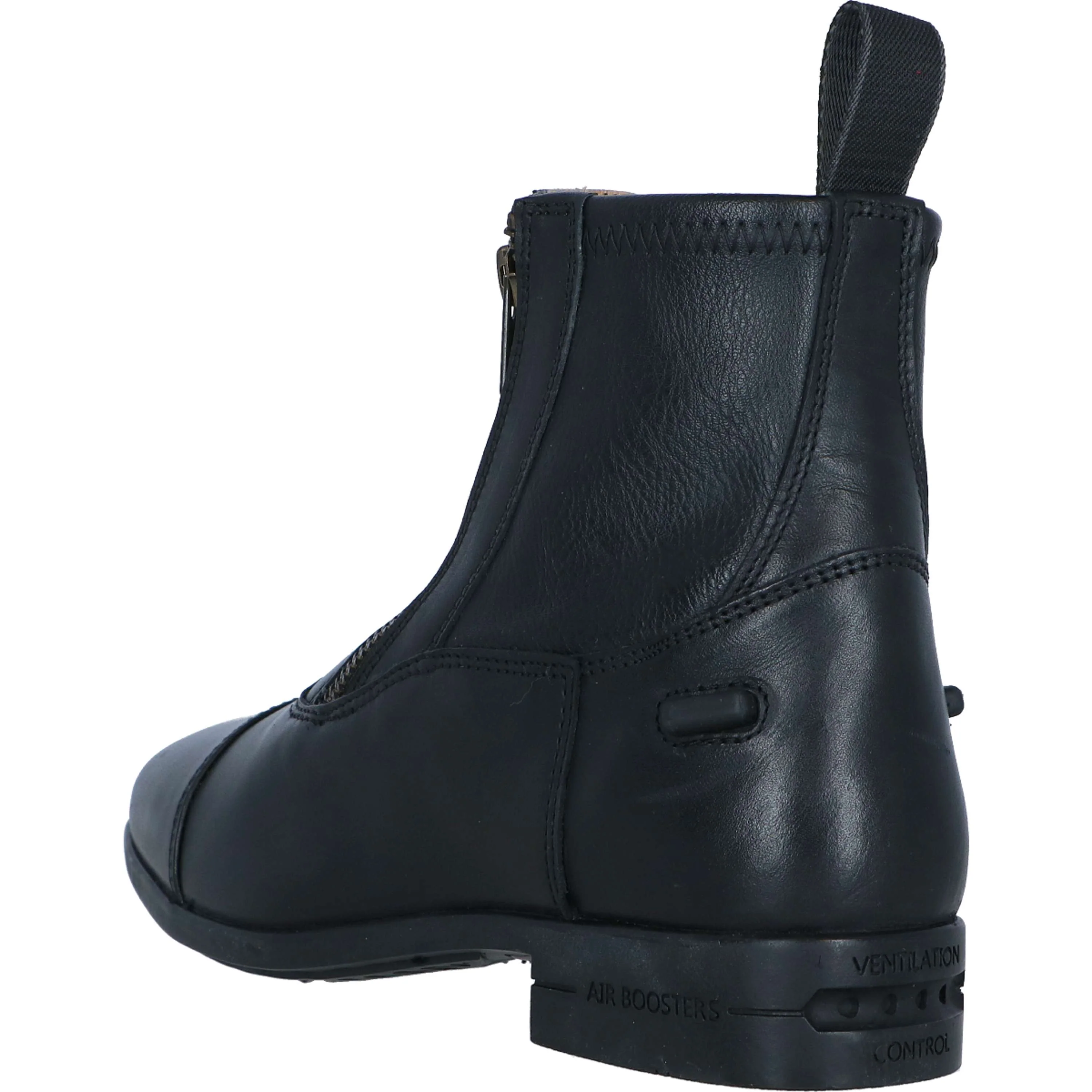 EQUITHÈME Stivaletti Nero - Image 3