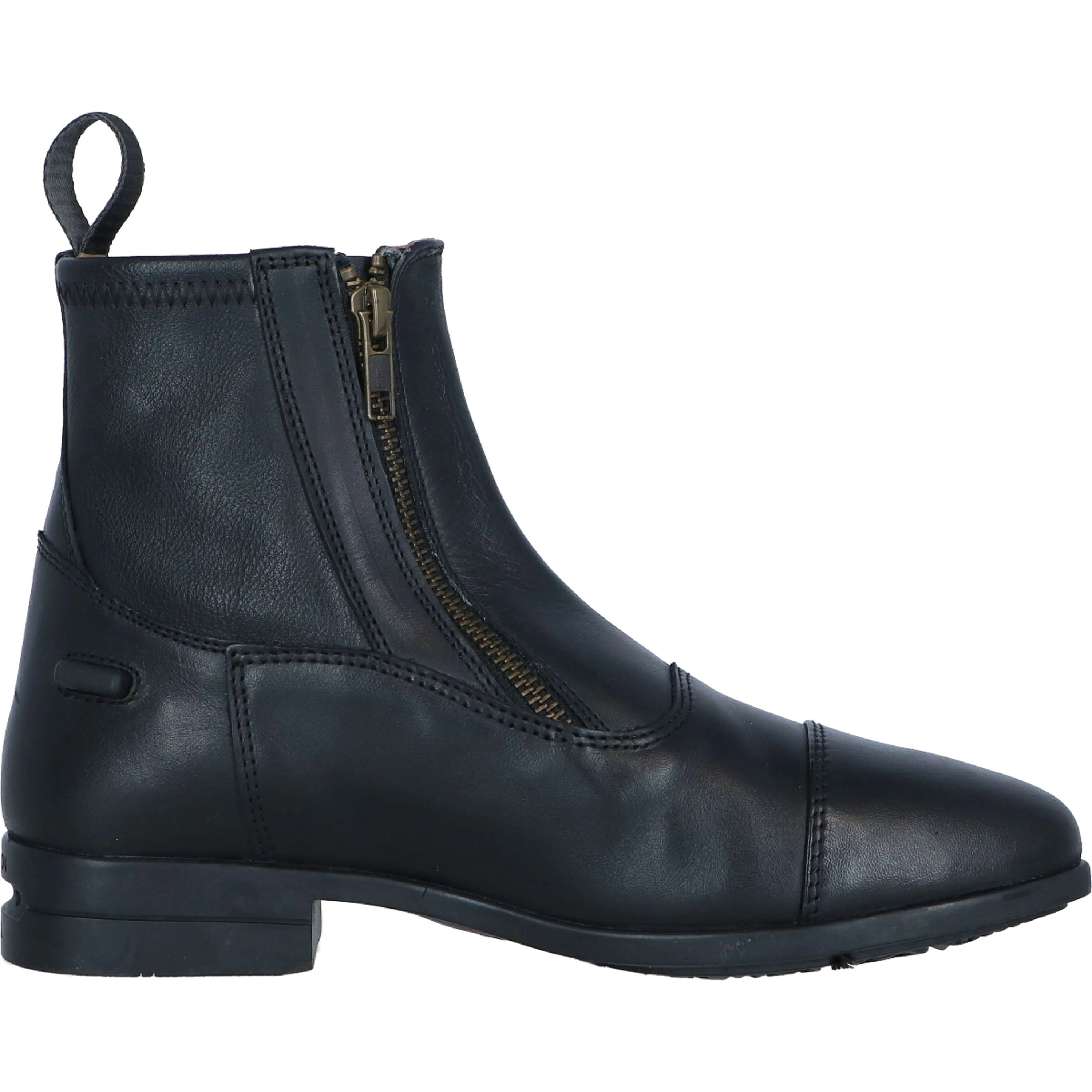 EQUITHÈME Stivaletti Nero - Image 6