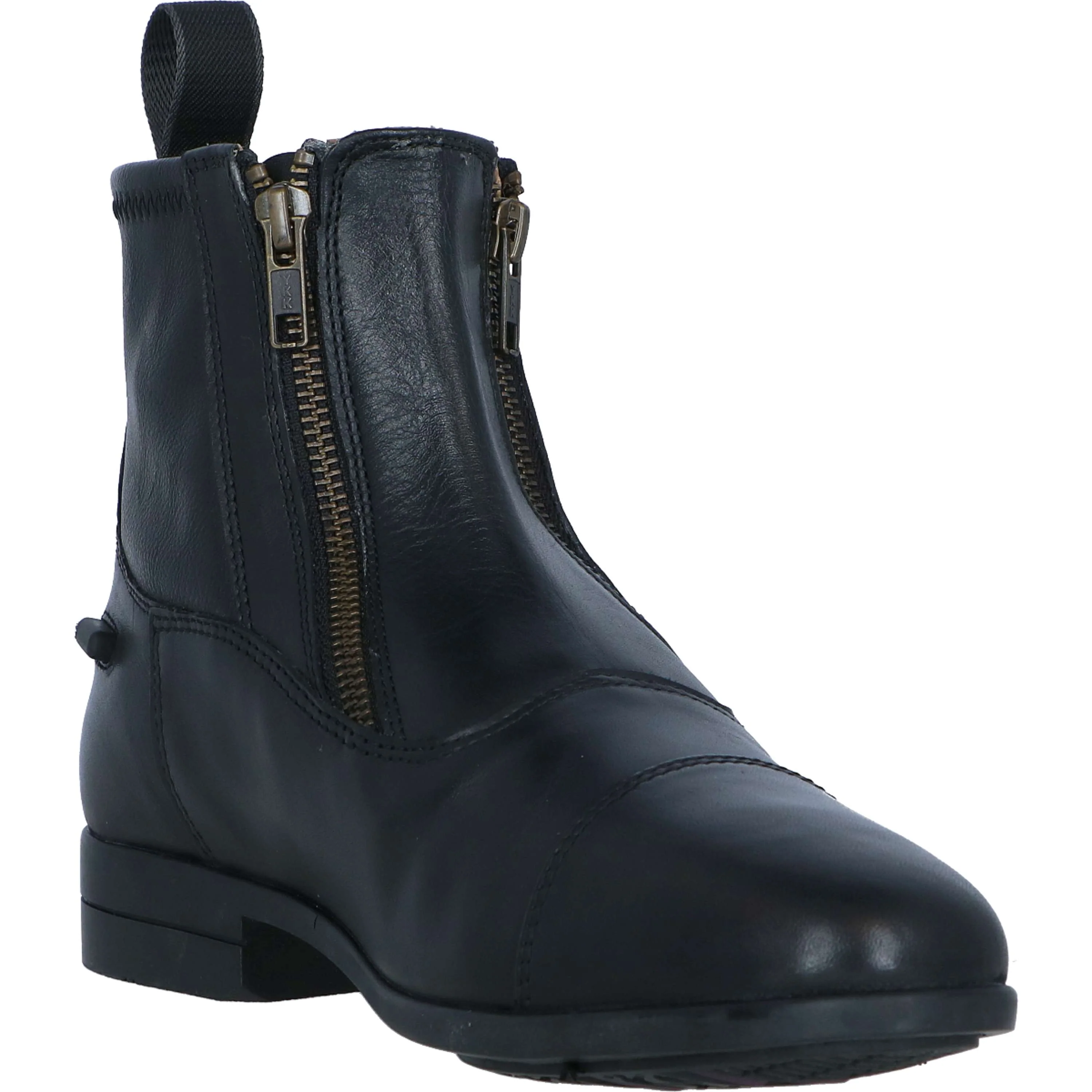 EQUITHÈME Stivaletti Nero - Image 7