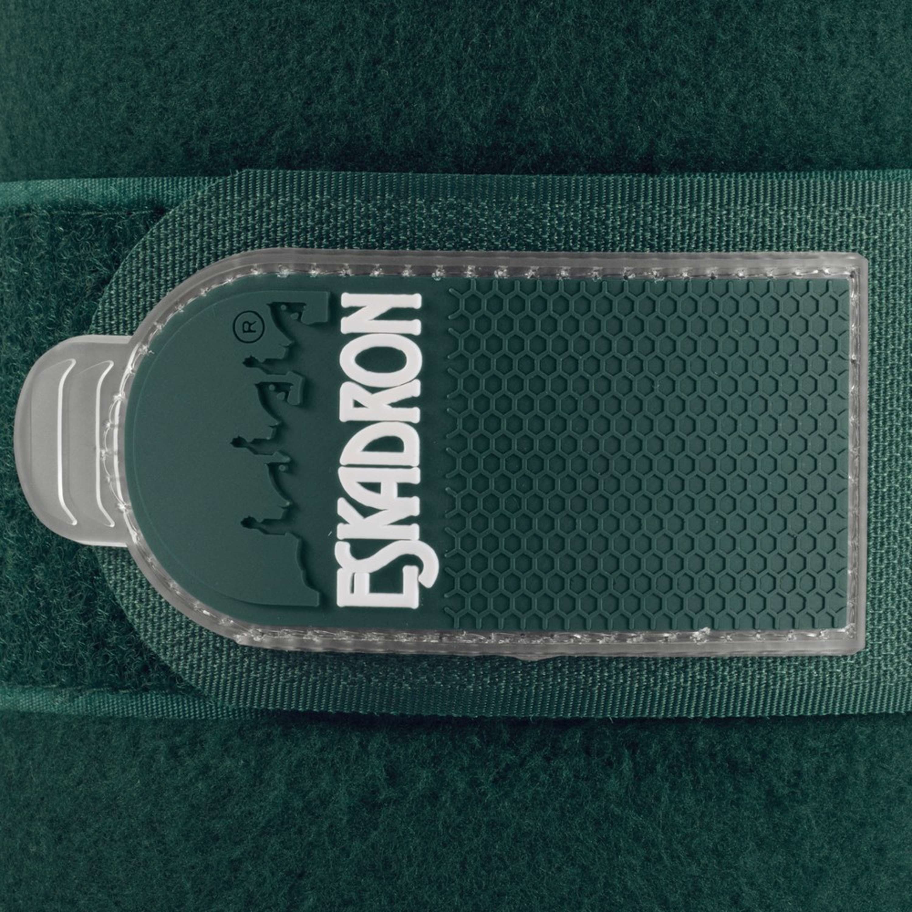 Eskadron Bendaggi in Pile Uni Racinggreen - Image 2