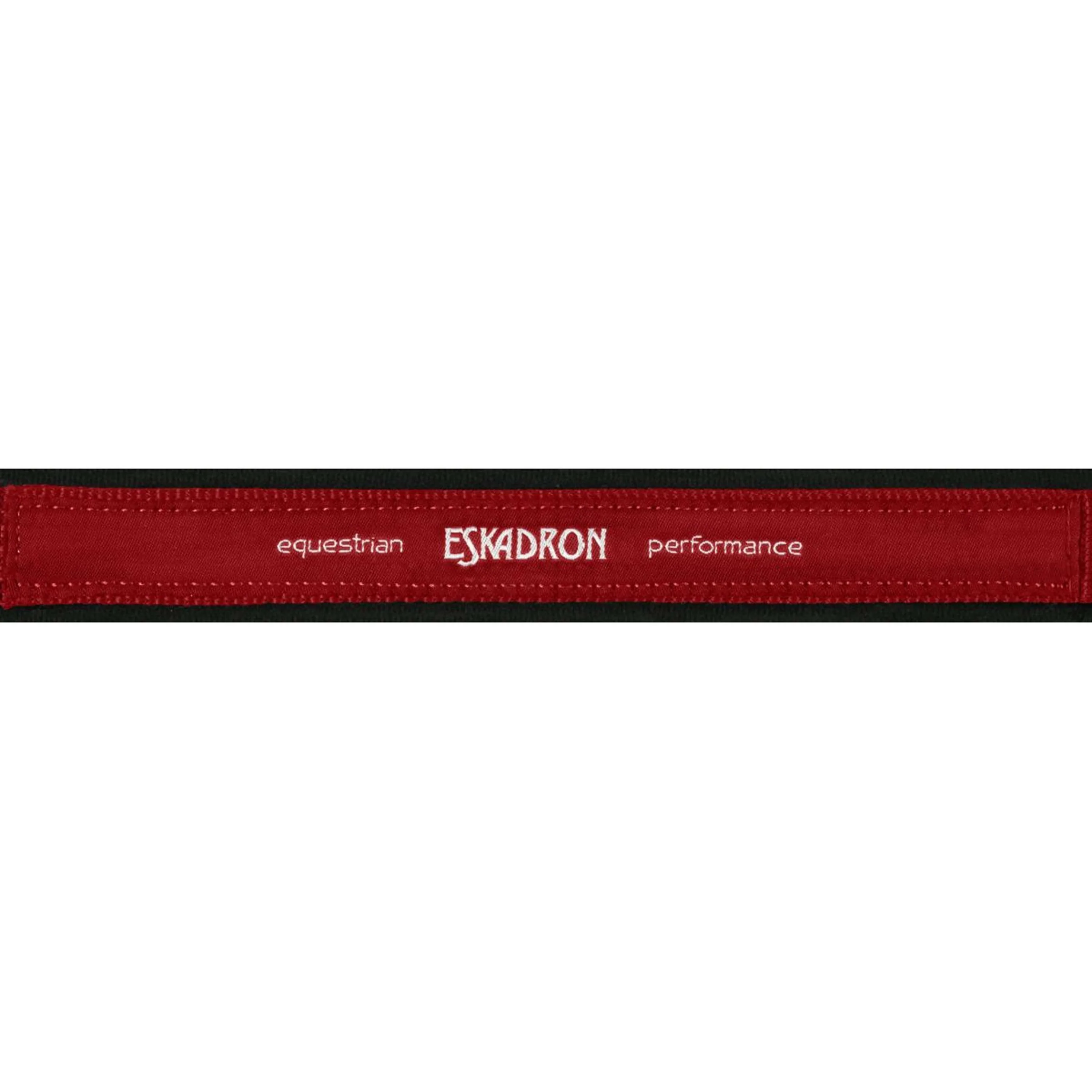 Eskadron Cavezza per puledro Rosso - Image 2