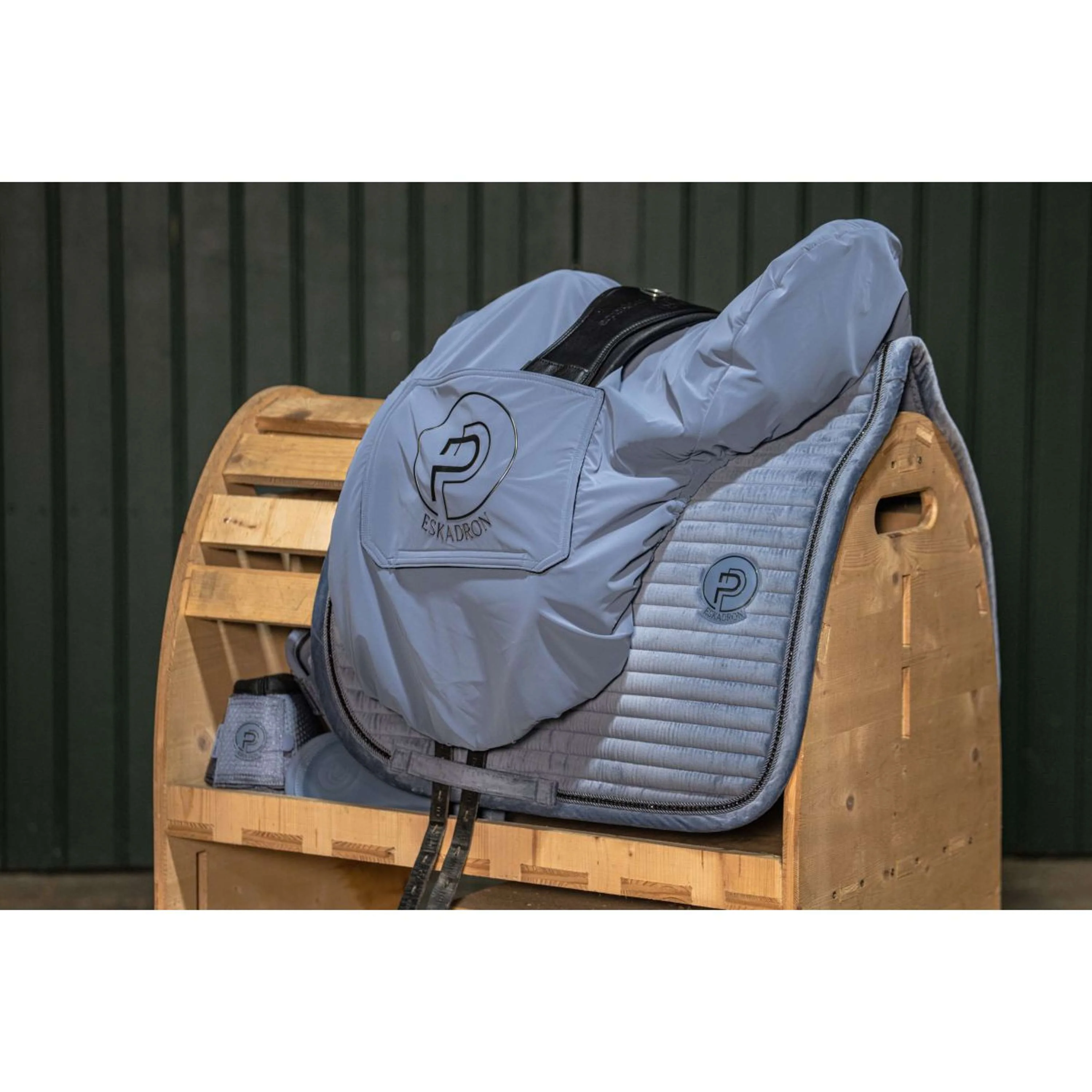 Eskadron Coprisella Platinum '26 Silk Slate Blue - Image 2