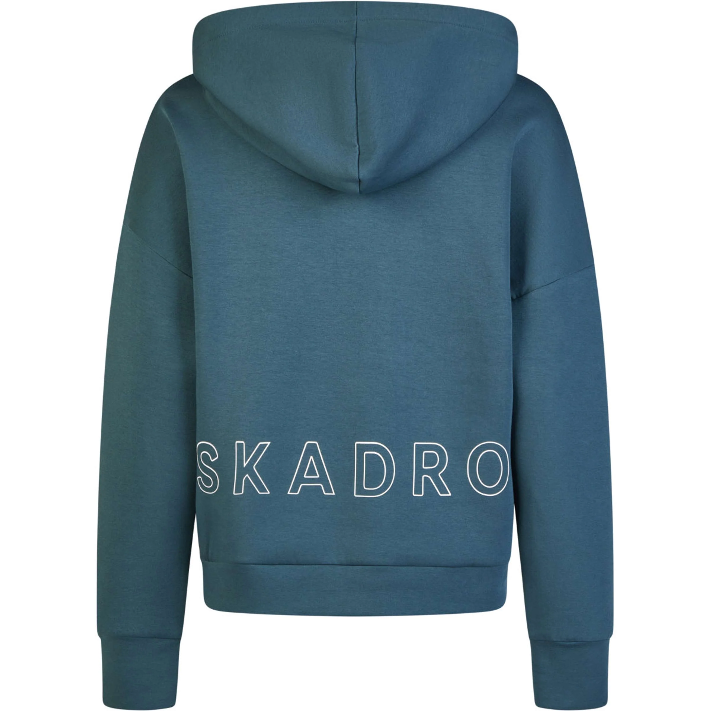 Eskadron Felpa con cappuccio Classic Sports Ocean - Image 4
