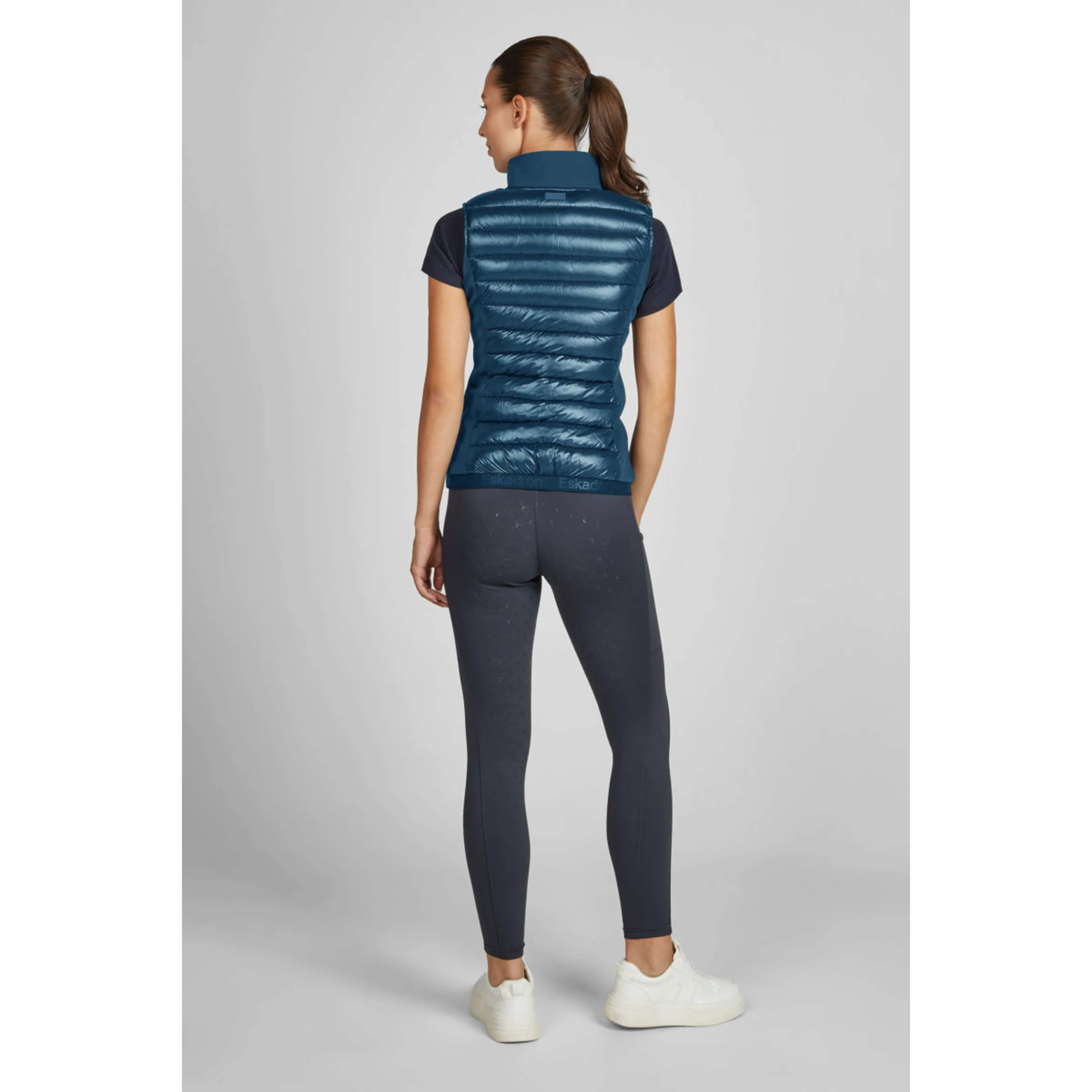 Eskadron Gilet Classic Sports Ocean - Image 3