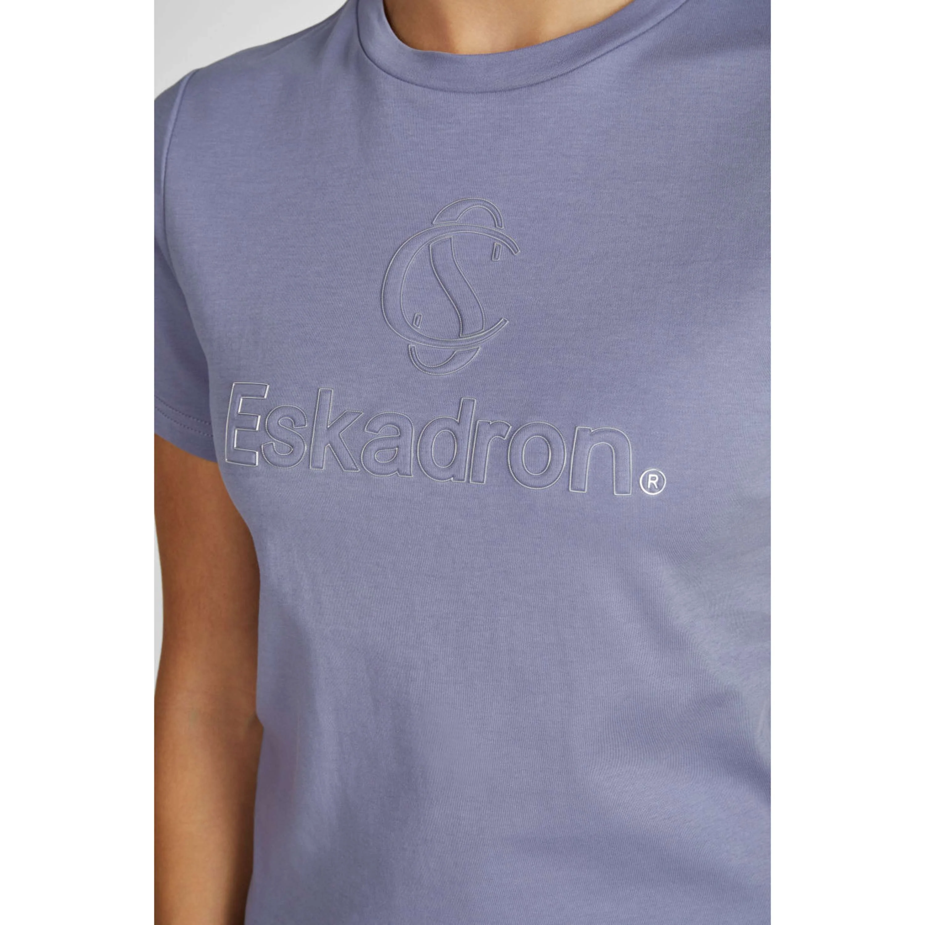Eskadron Maglietta Classic Sports Orchid - Image 5