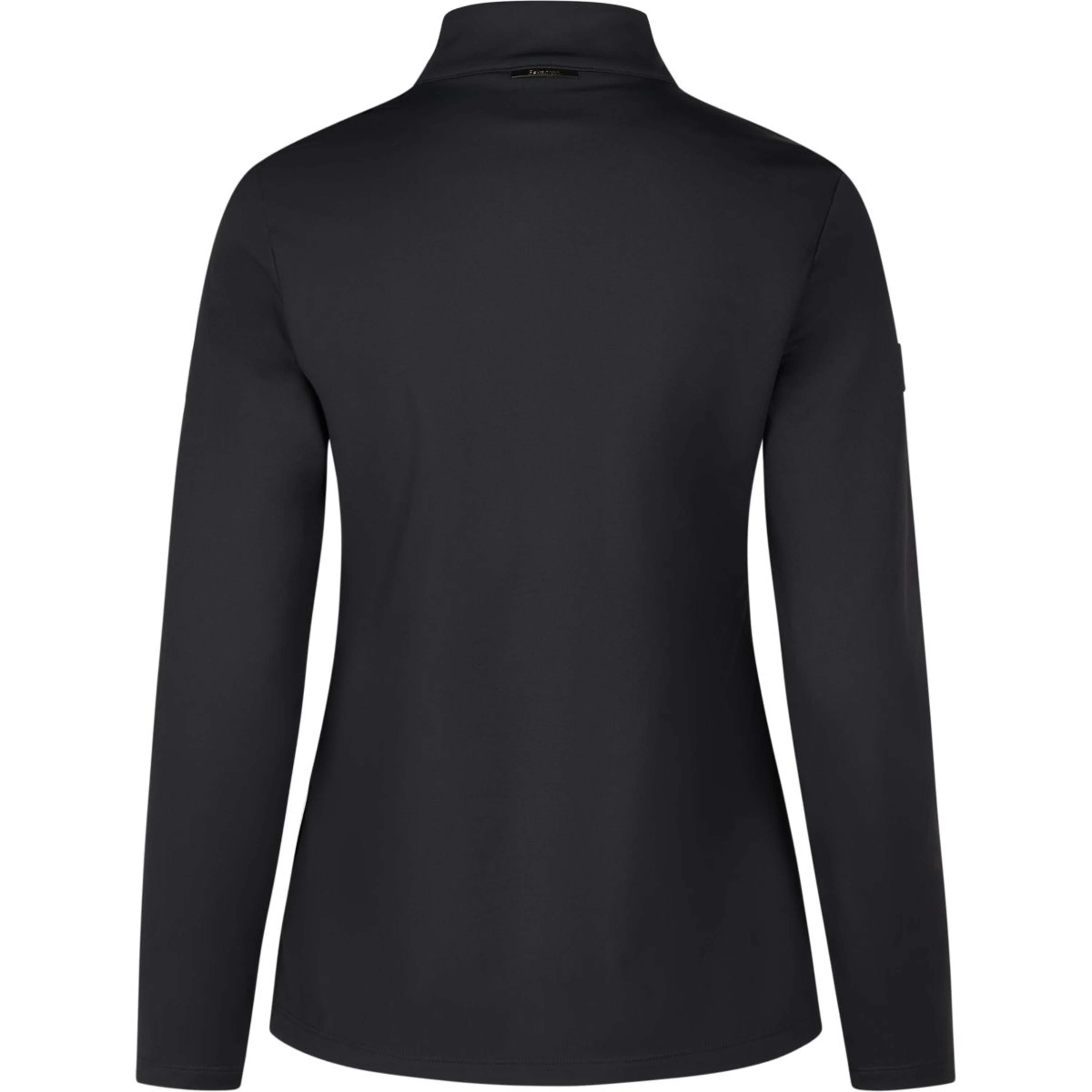 Eskadron Maglietta Heritage Half-Zip Navy - Image 3