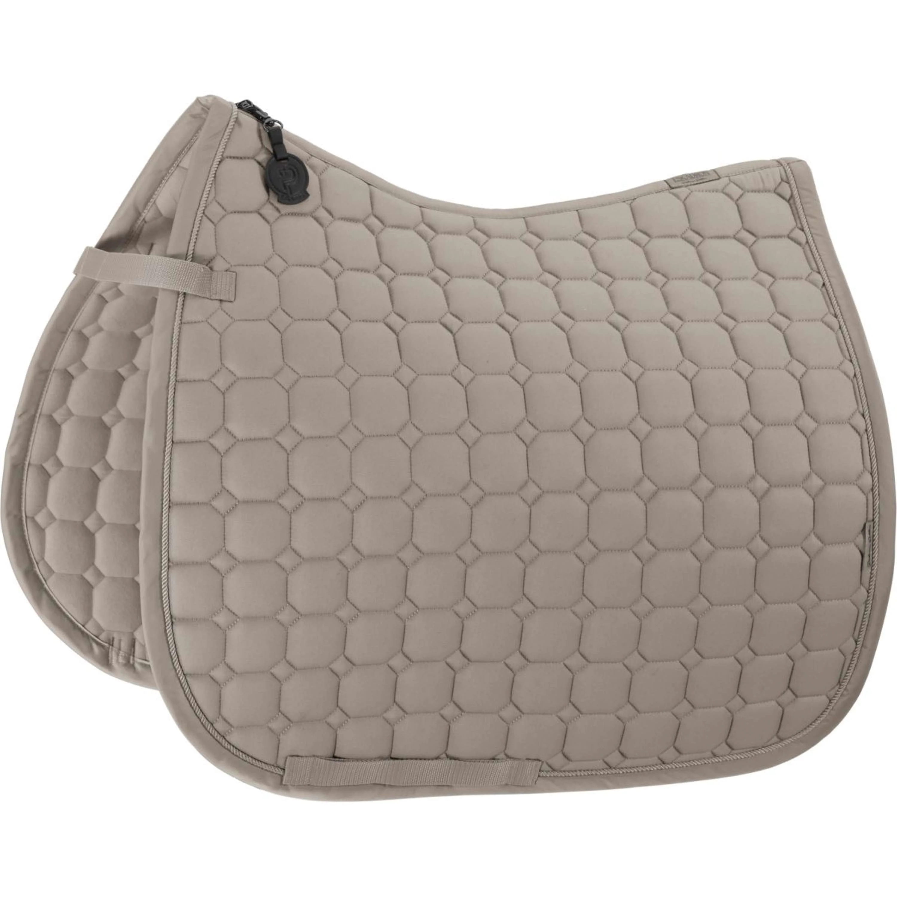 Eskadron Sottosella Platinum '26 Cotton Dressage Pale Grey