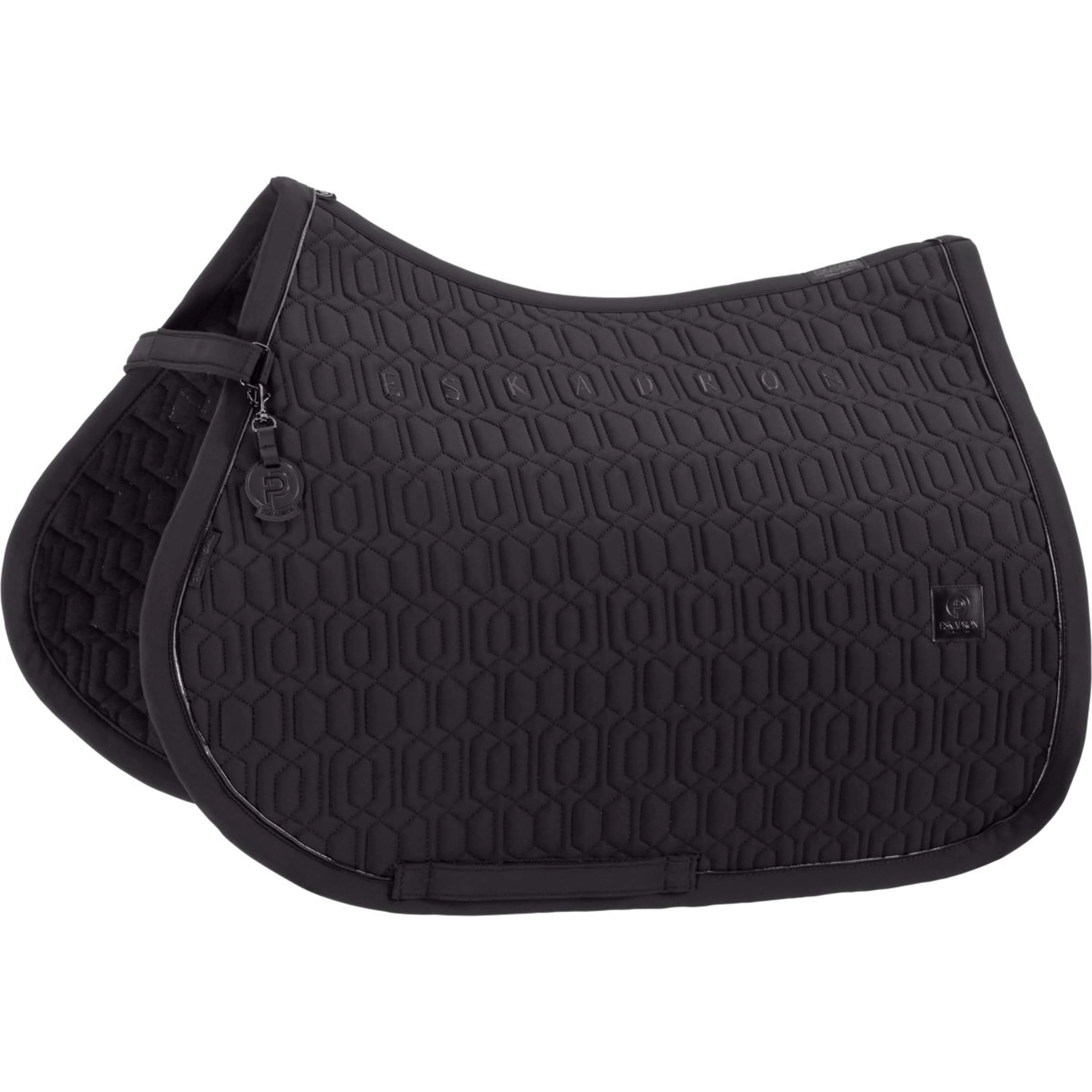 Eskadron Sottosella Platinum '26 Softshell Uso generale Nero