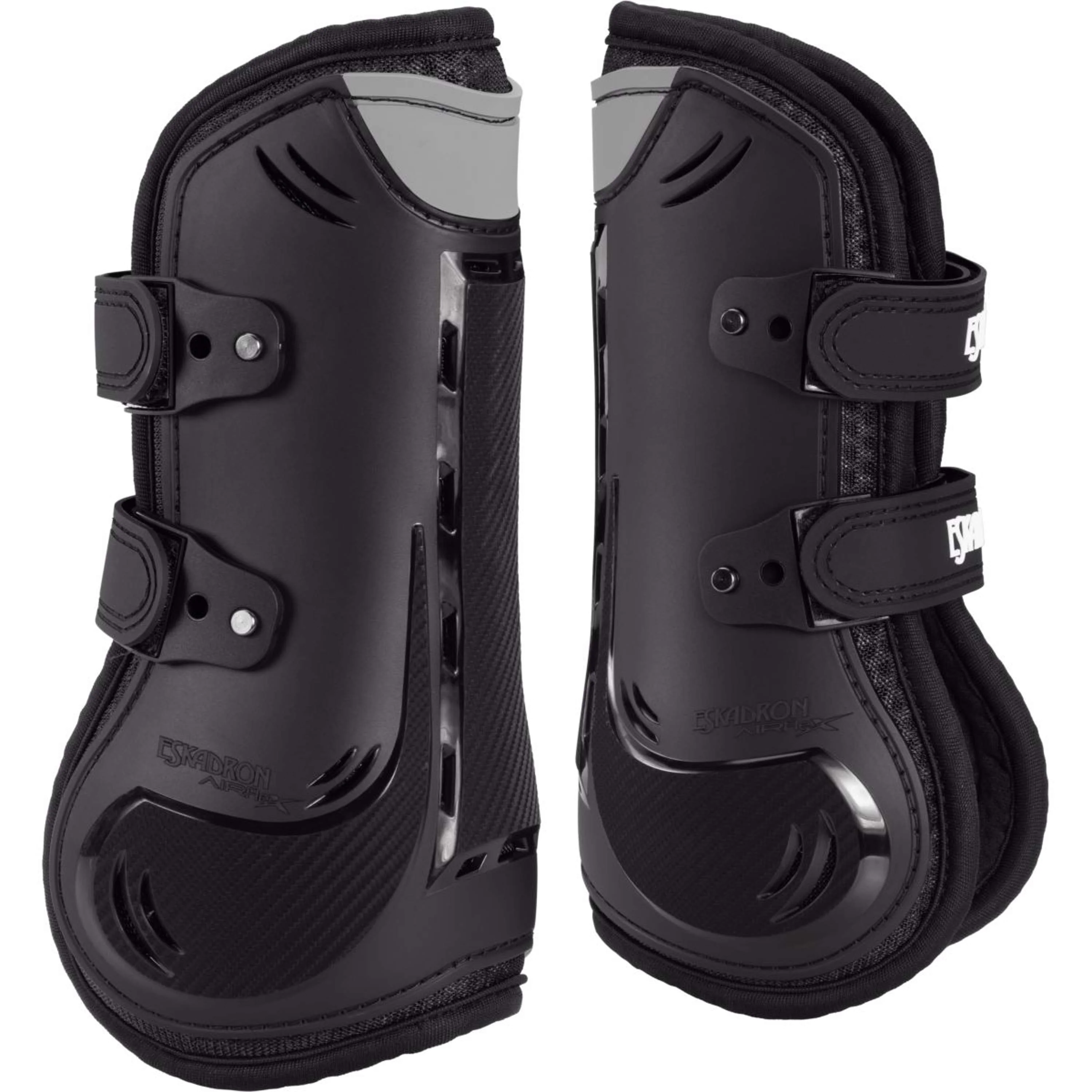 Eskadron Stinchiere Air-Flex Champ Nero - Image 5