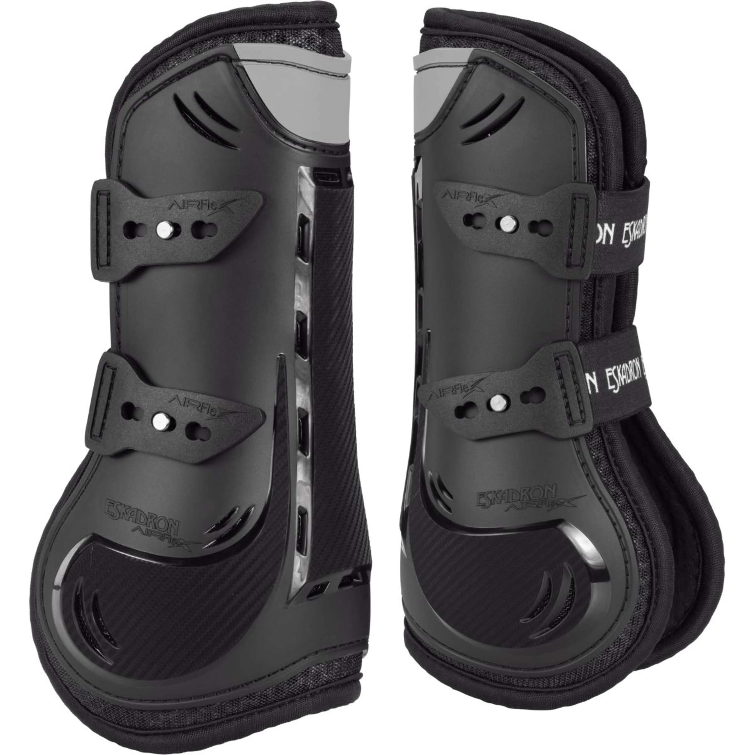 Eskadron Stinchiere Air-Flex Sport Nero - Image 4