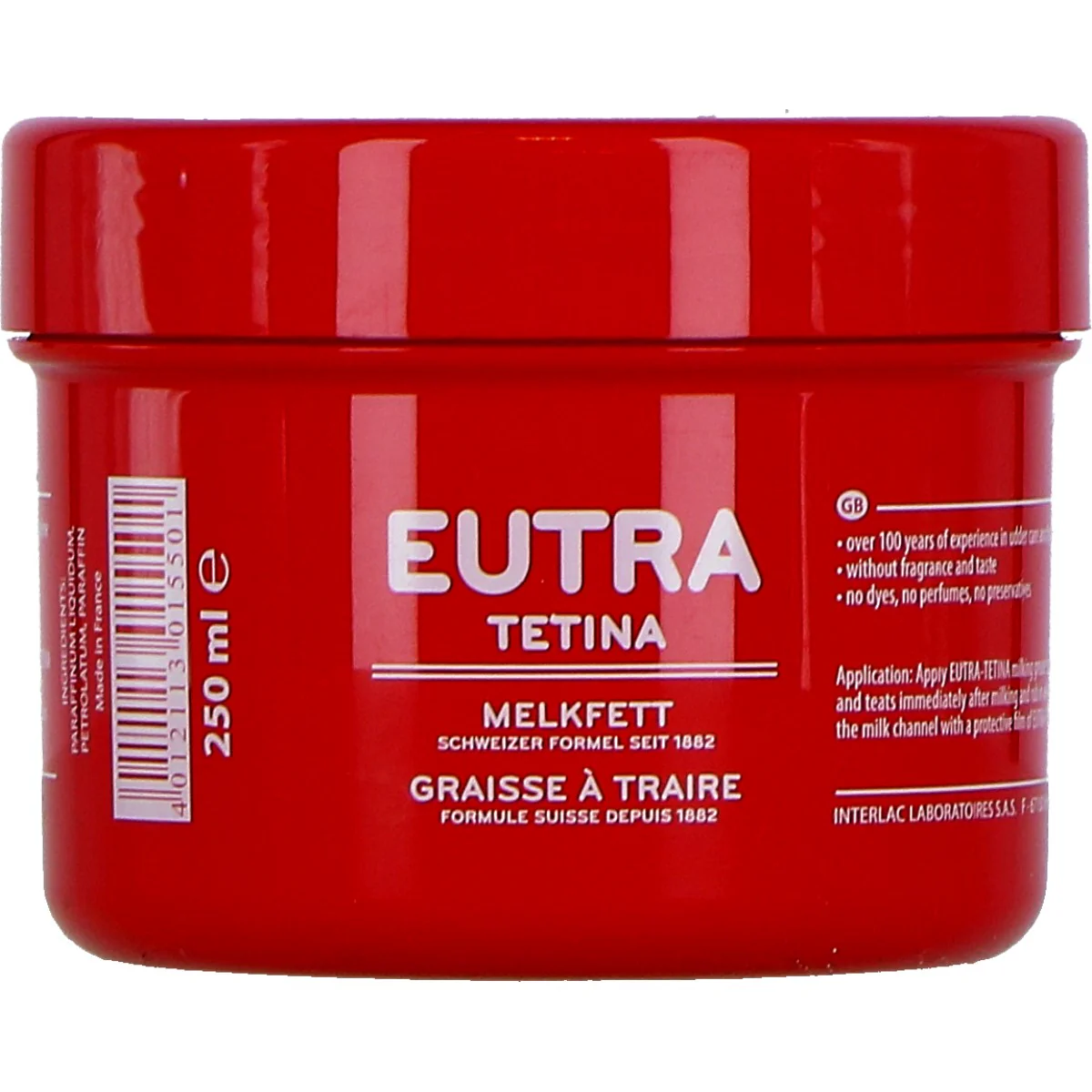 Eutra Crema per Mammelle - Image 10