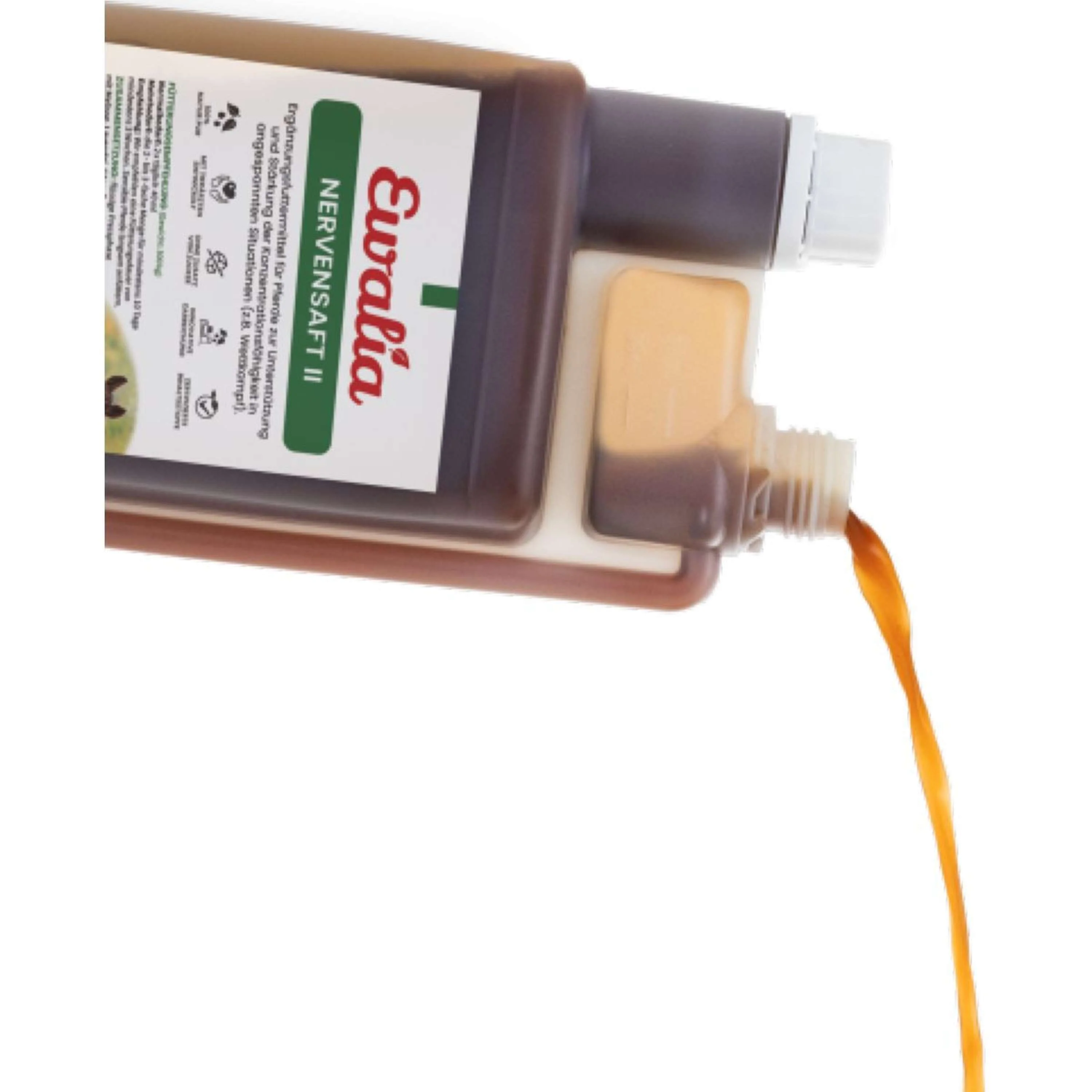 Ewalia Liquido per la cura dei nervi II - Image 2