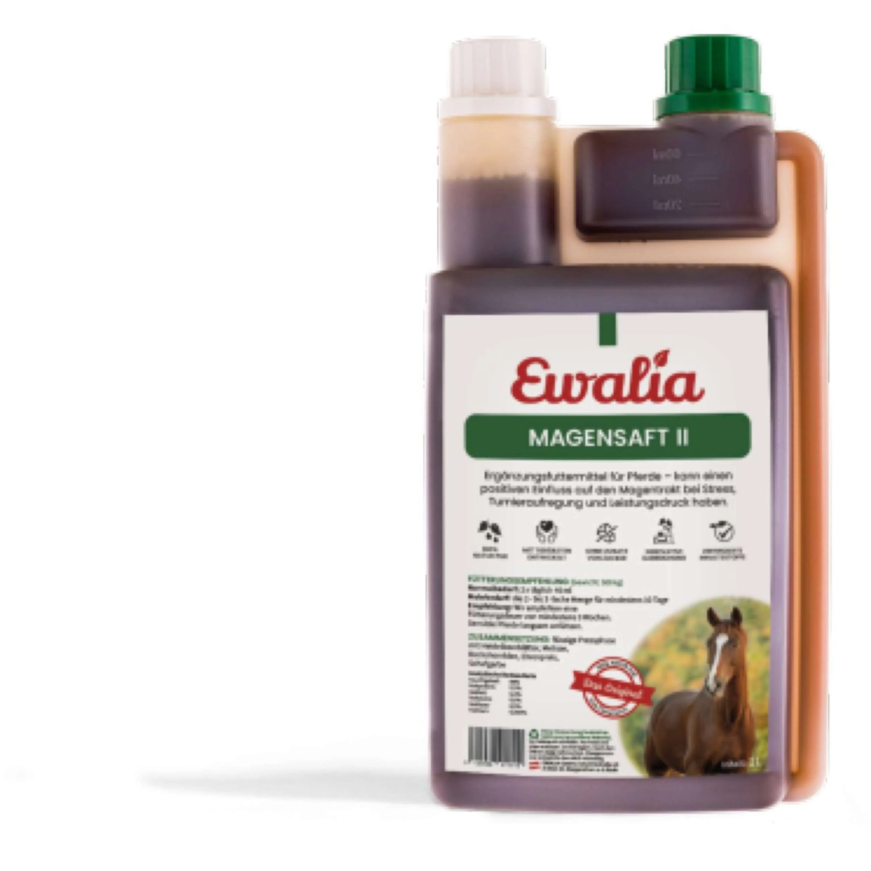 Ewalia Liquido per la vitalità muscolare - Image 2