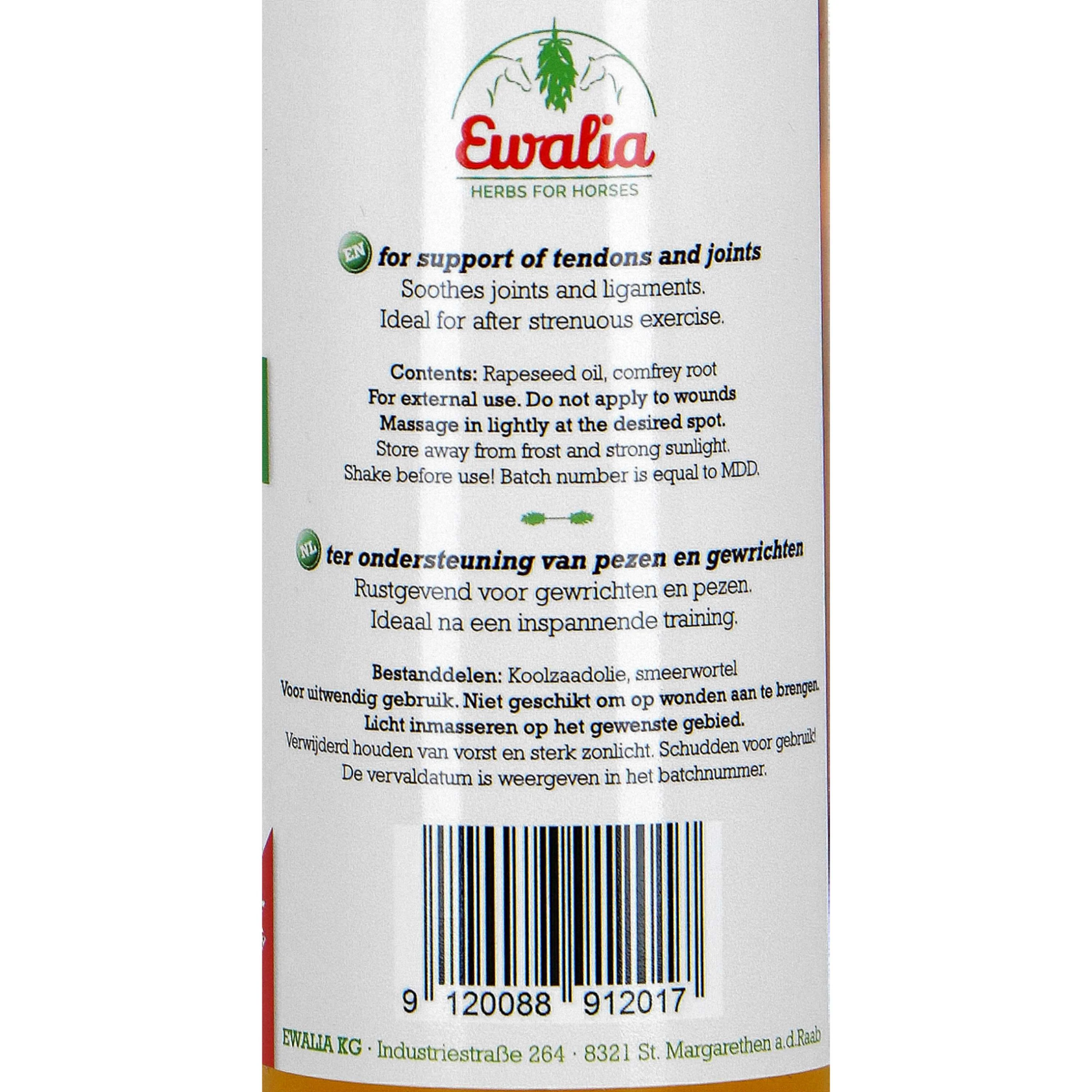 Ewalia Olio di consolida maggiore - Image 4