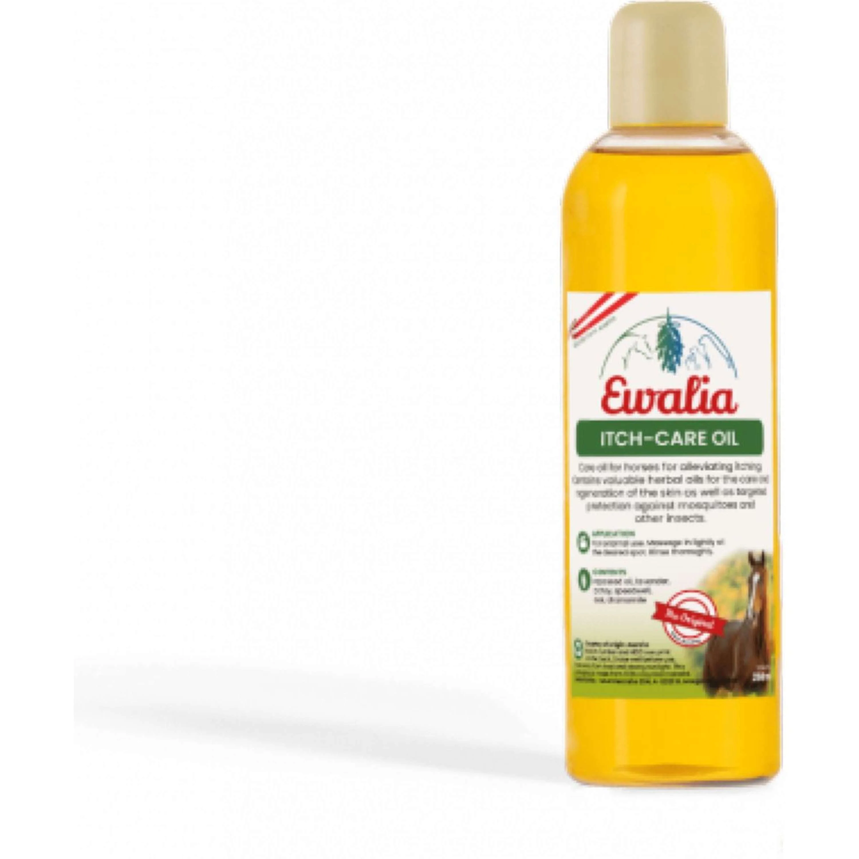 Ewalia Olio per la cura del prurito