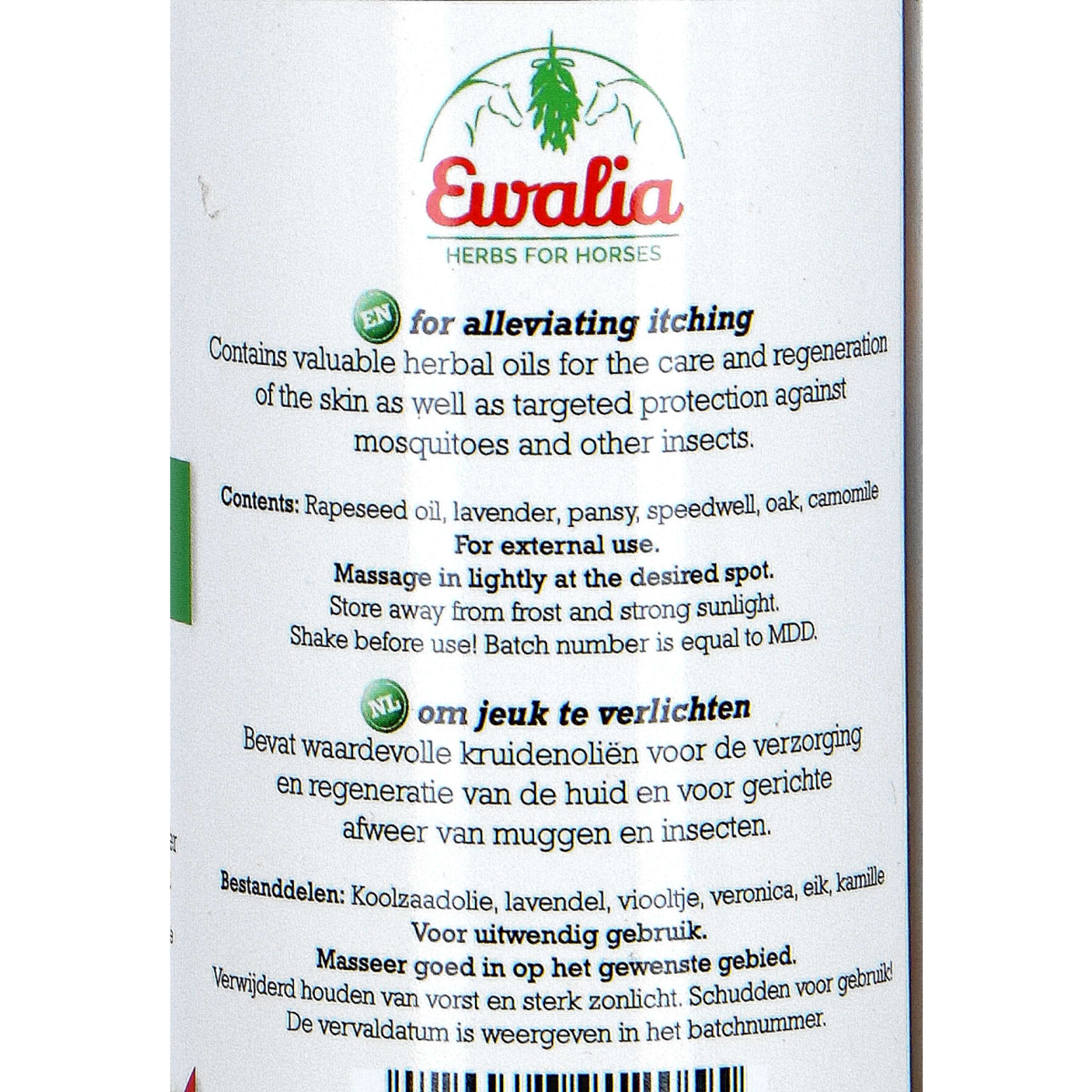 Ewalia Olio per la cura del prurito - Image 4