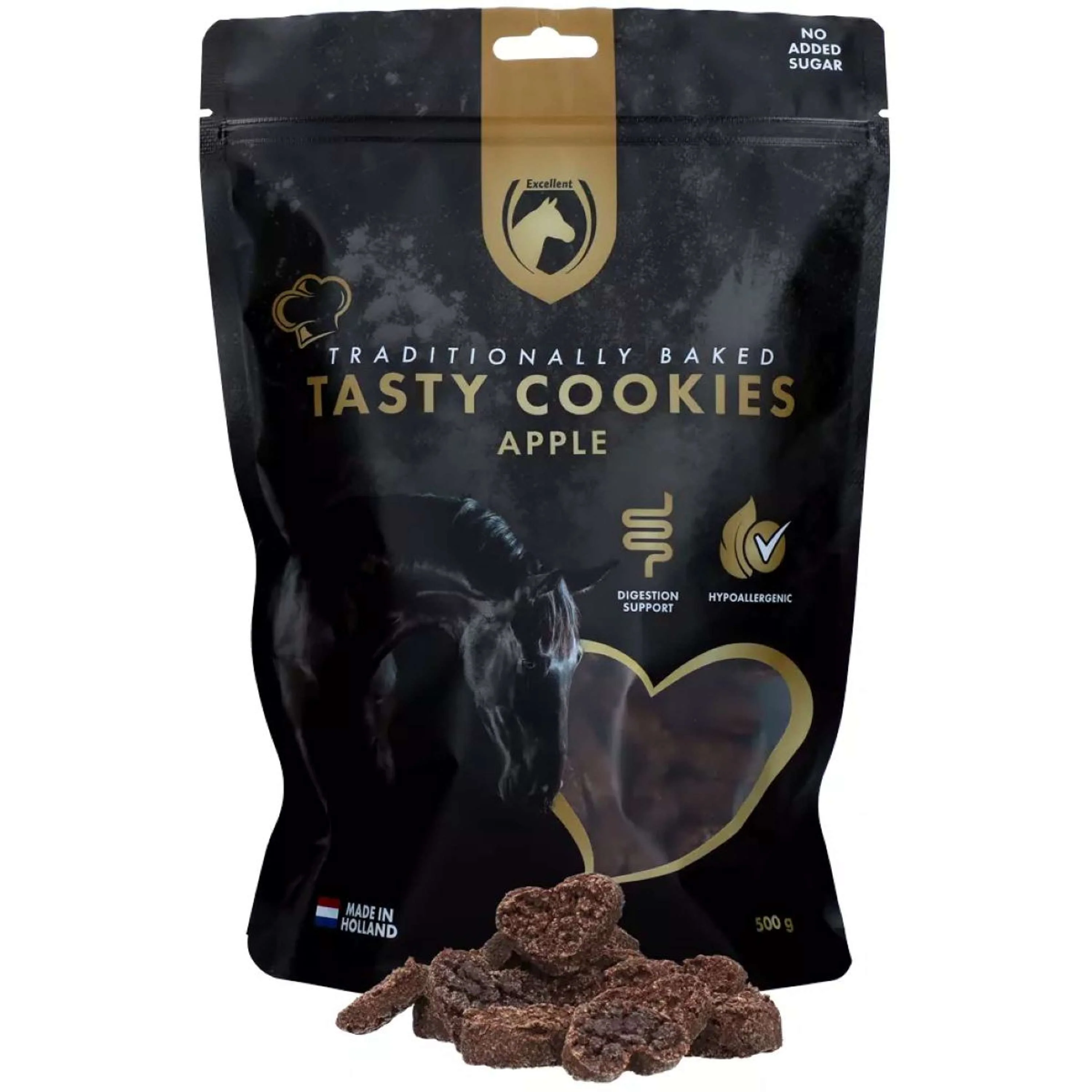 Excellent Biscotti per Cavalli