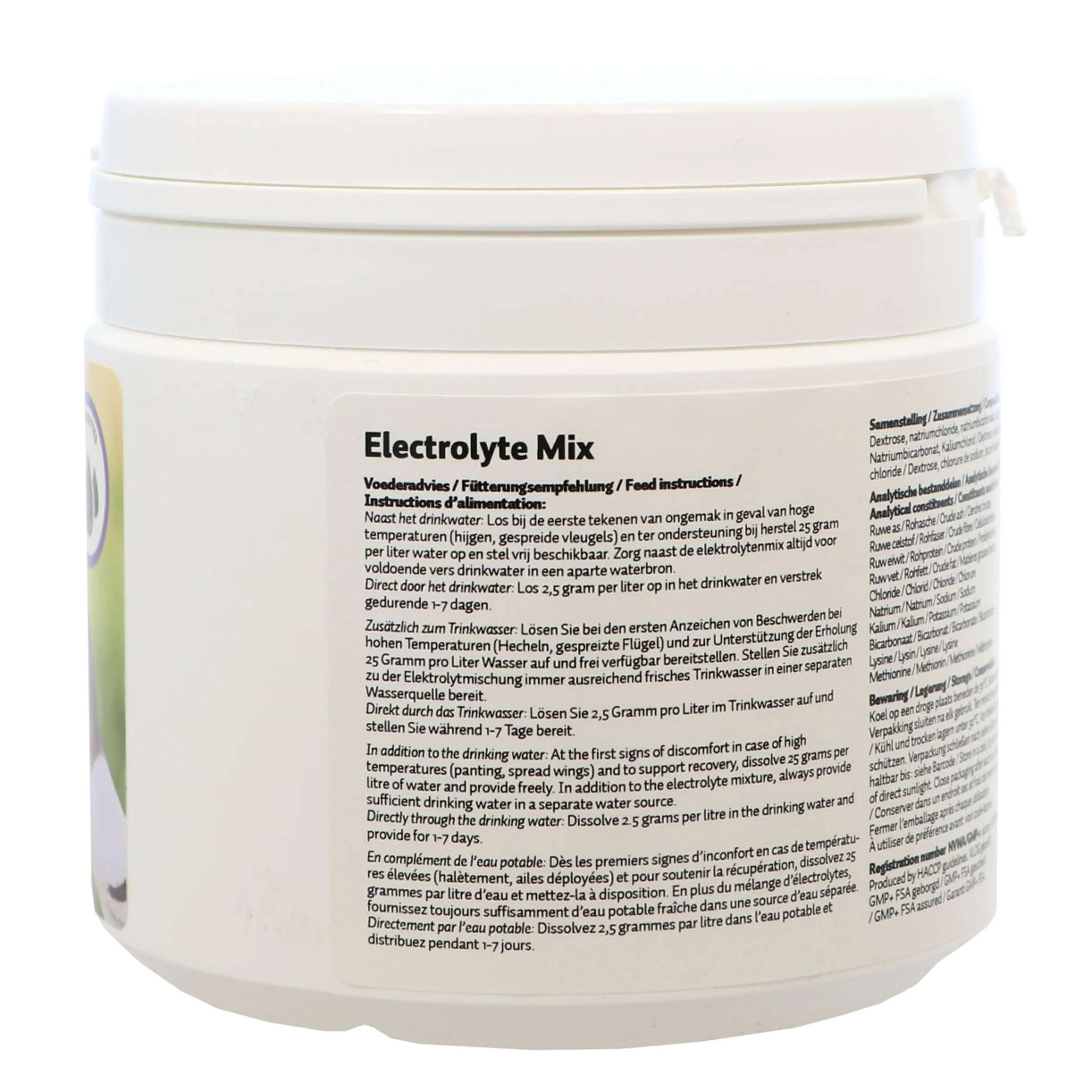 Excellent Elettroliti Mix - Image 3