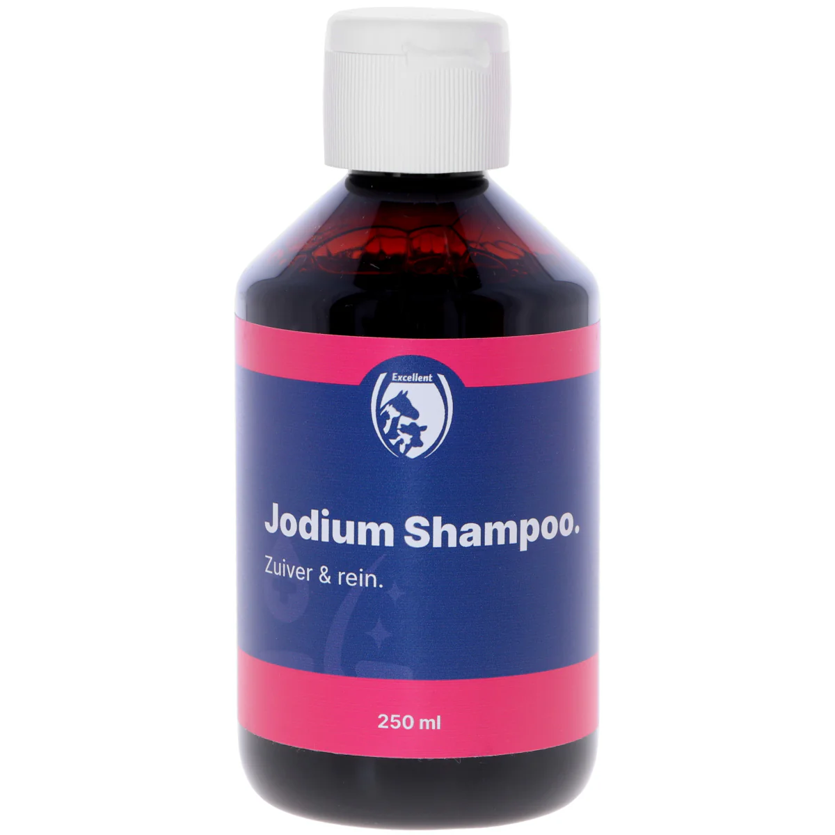 Excellent Jodium Shampoo Mangia e Maschera gli Odori - Image 11