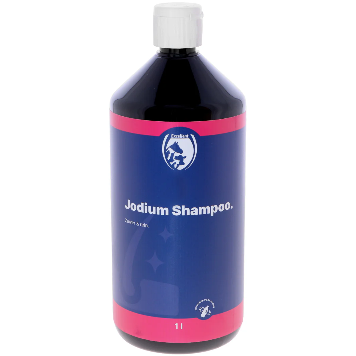Excellent Jodium Shampoo Mangia e Maschera gli Odori - Image 12
