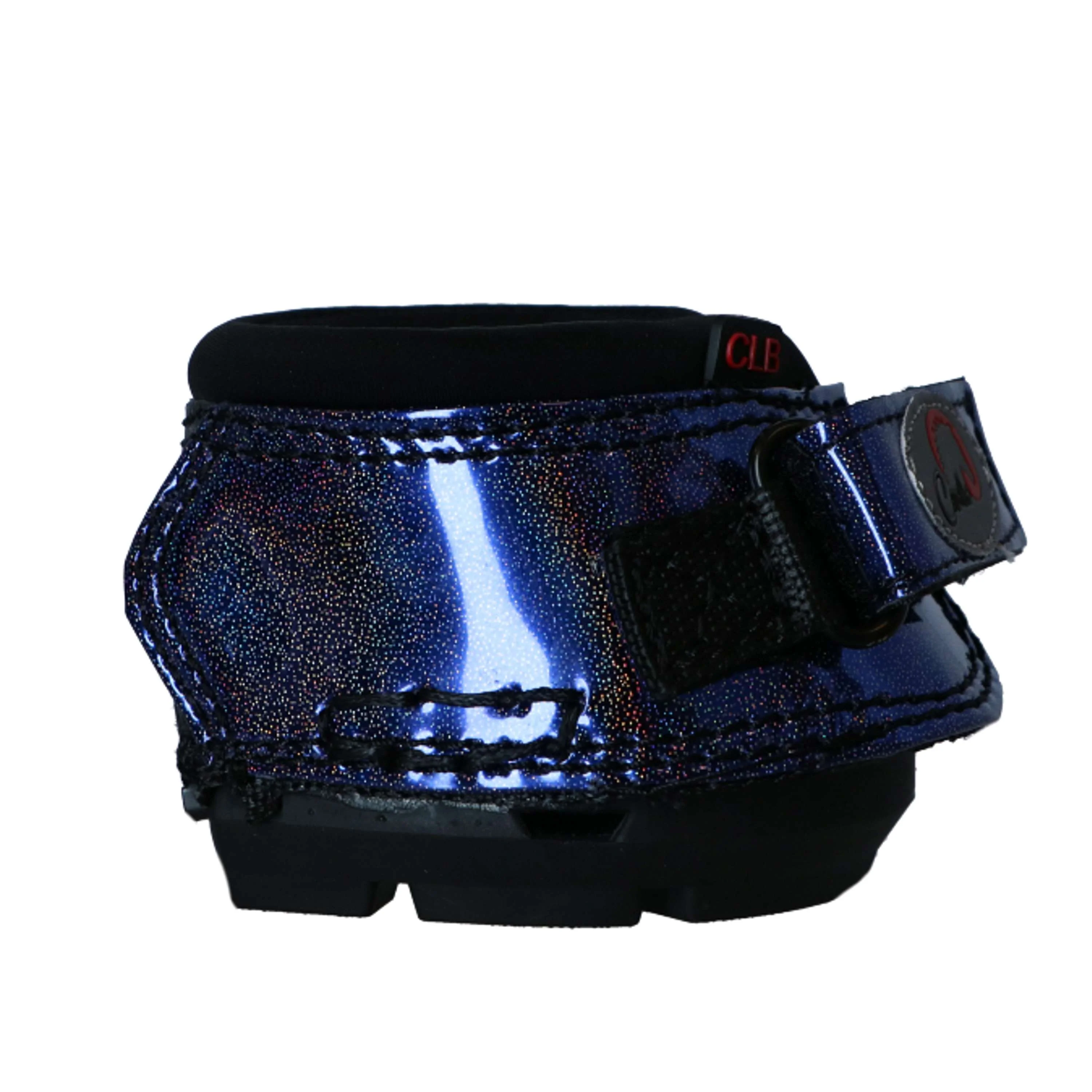 F.R.A. Cavallo Horse & Rider Stivali per cavalli CLB Regular Blu - Image 4