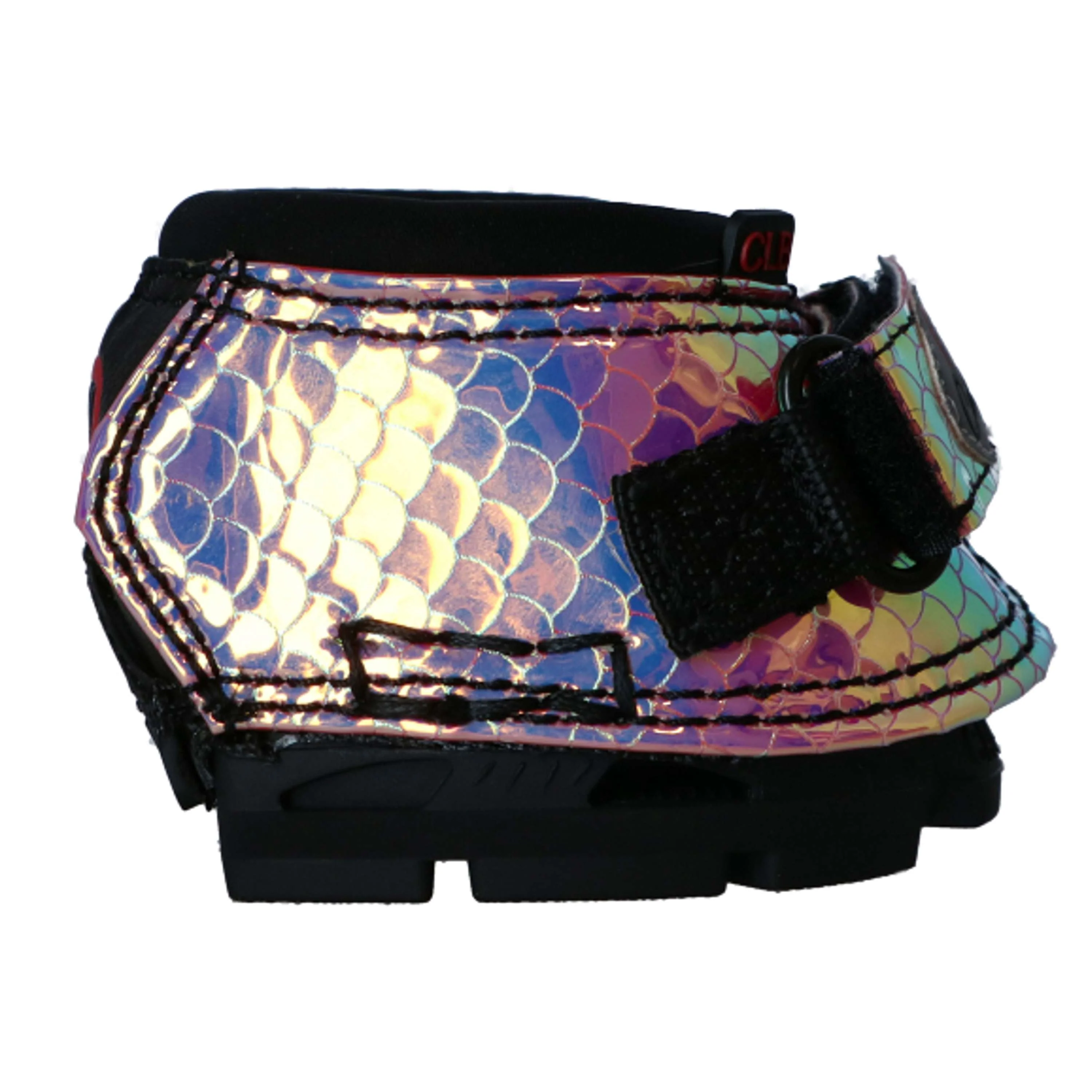 F.R.A. Cavallo Horse & Rider Stivali per cavalli CLB Regular Rosa - Image 4
