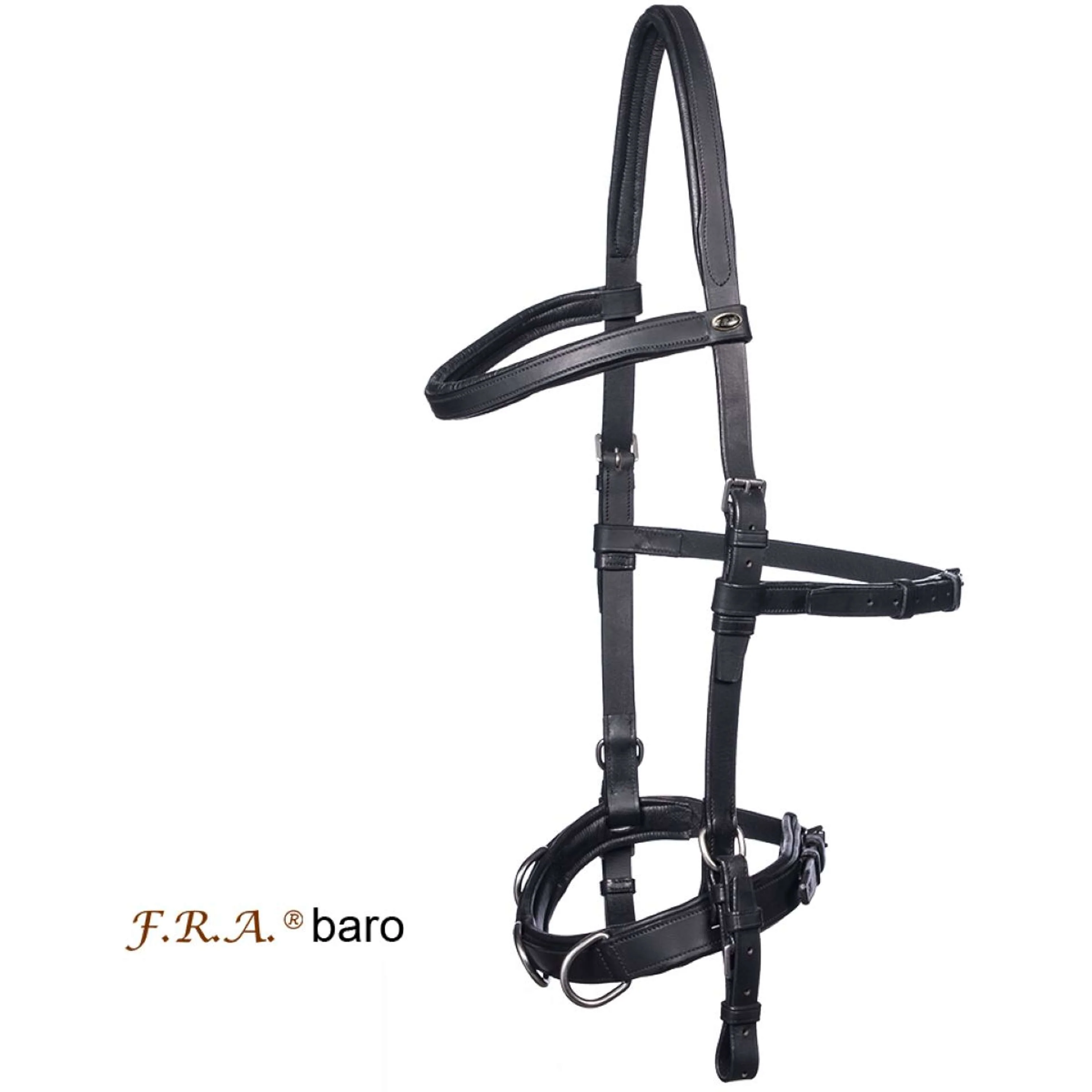 F.R.A. Cavezzone Baro Nero - Image 4