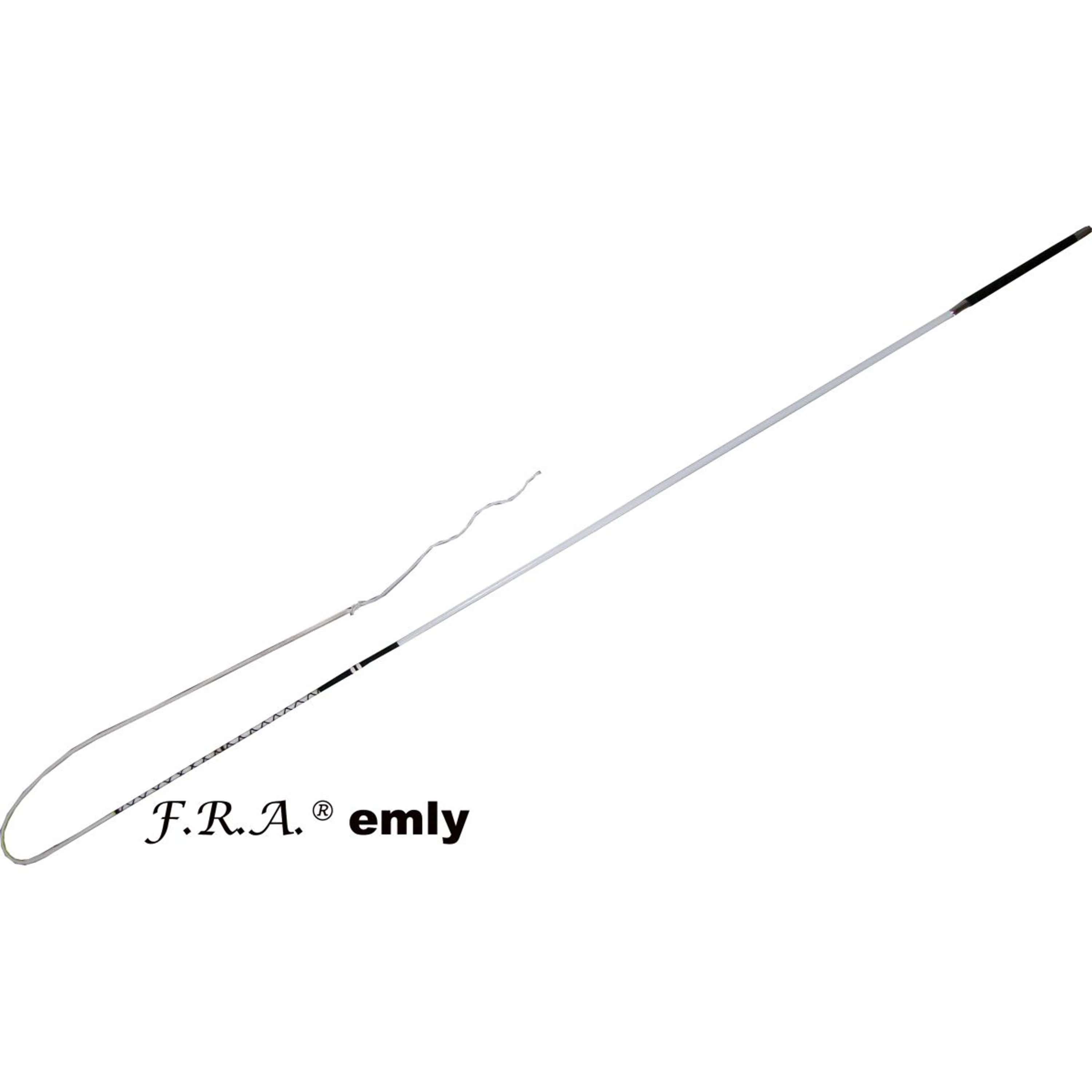 F.R.A. Frusta Emly Bianco
