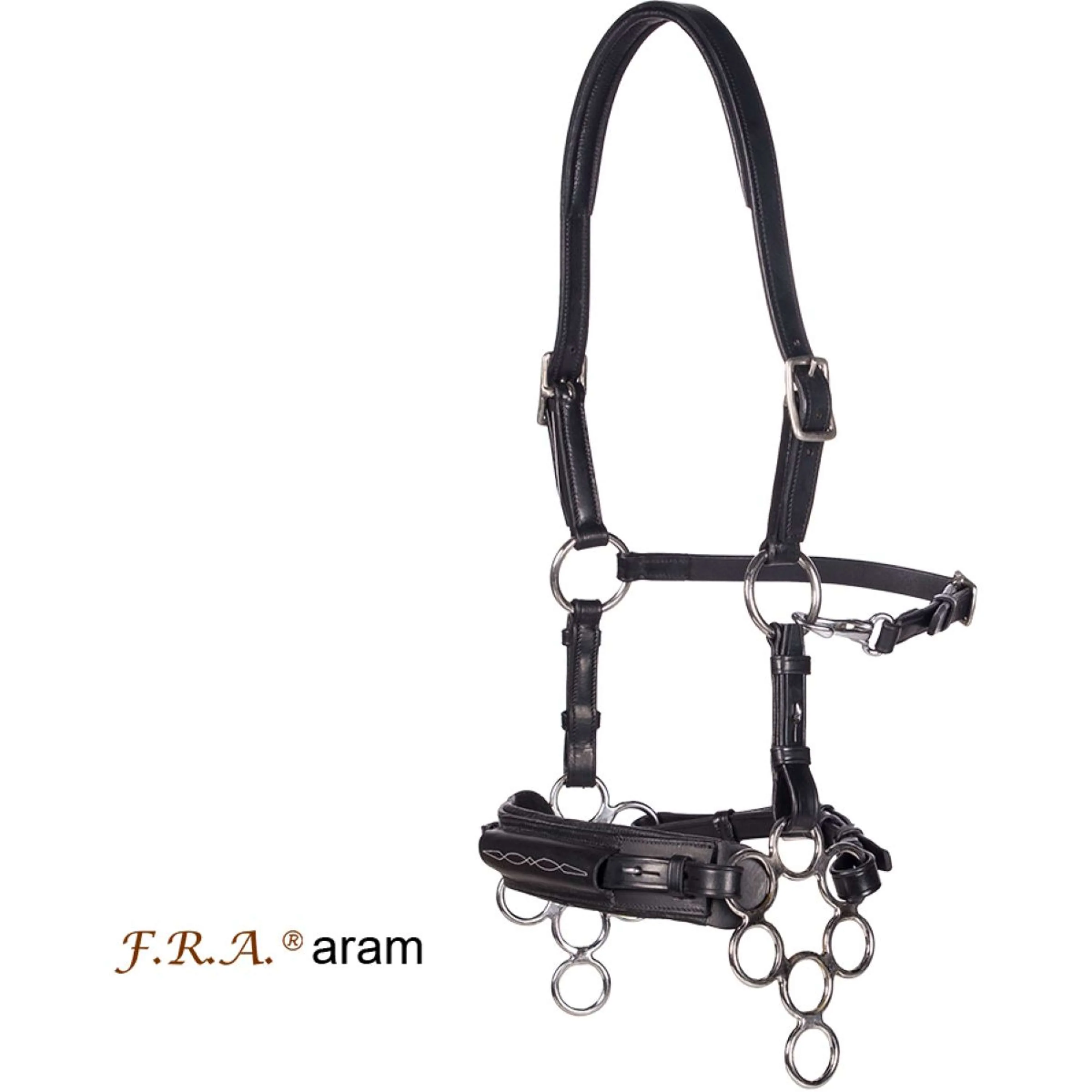 F.R.A. Hackamore Aram Nero