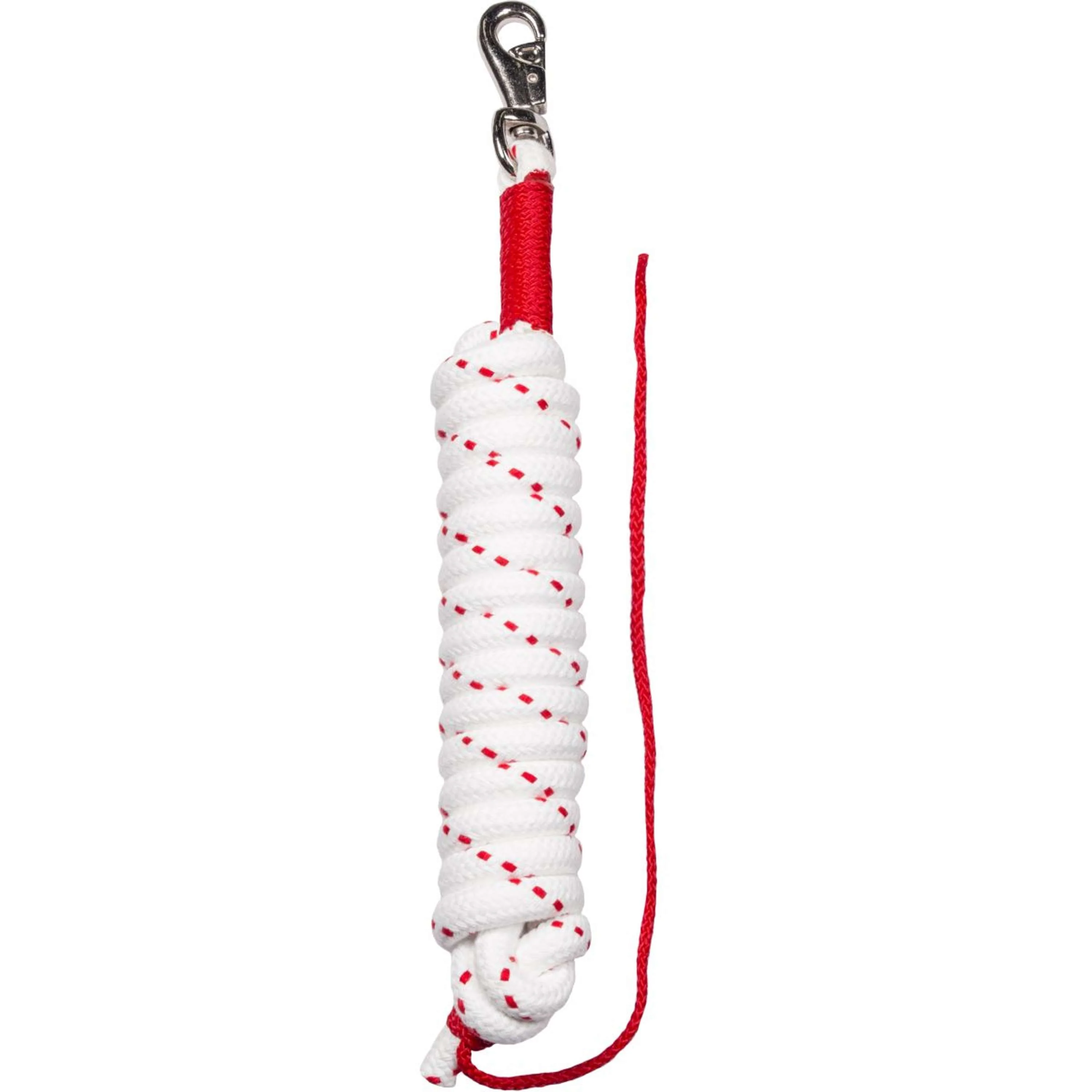F.R.A. Linea di lavoro Jarn NH Profi Bullsnap Bianco/Rosso