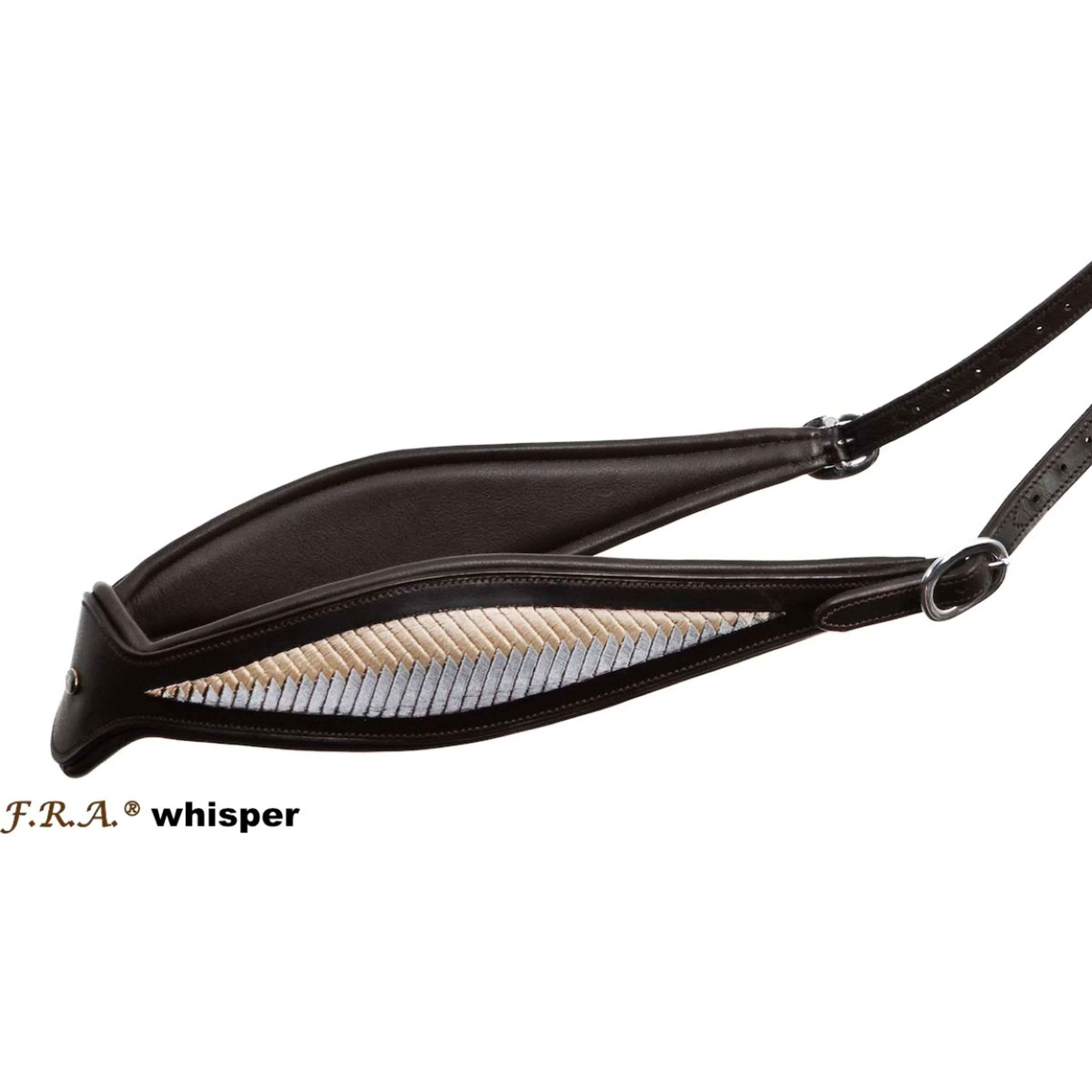F.R.A. Redine di Equilibrio Whisper Marrone - Image 3