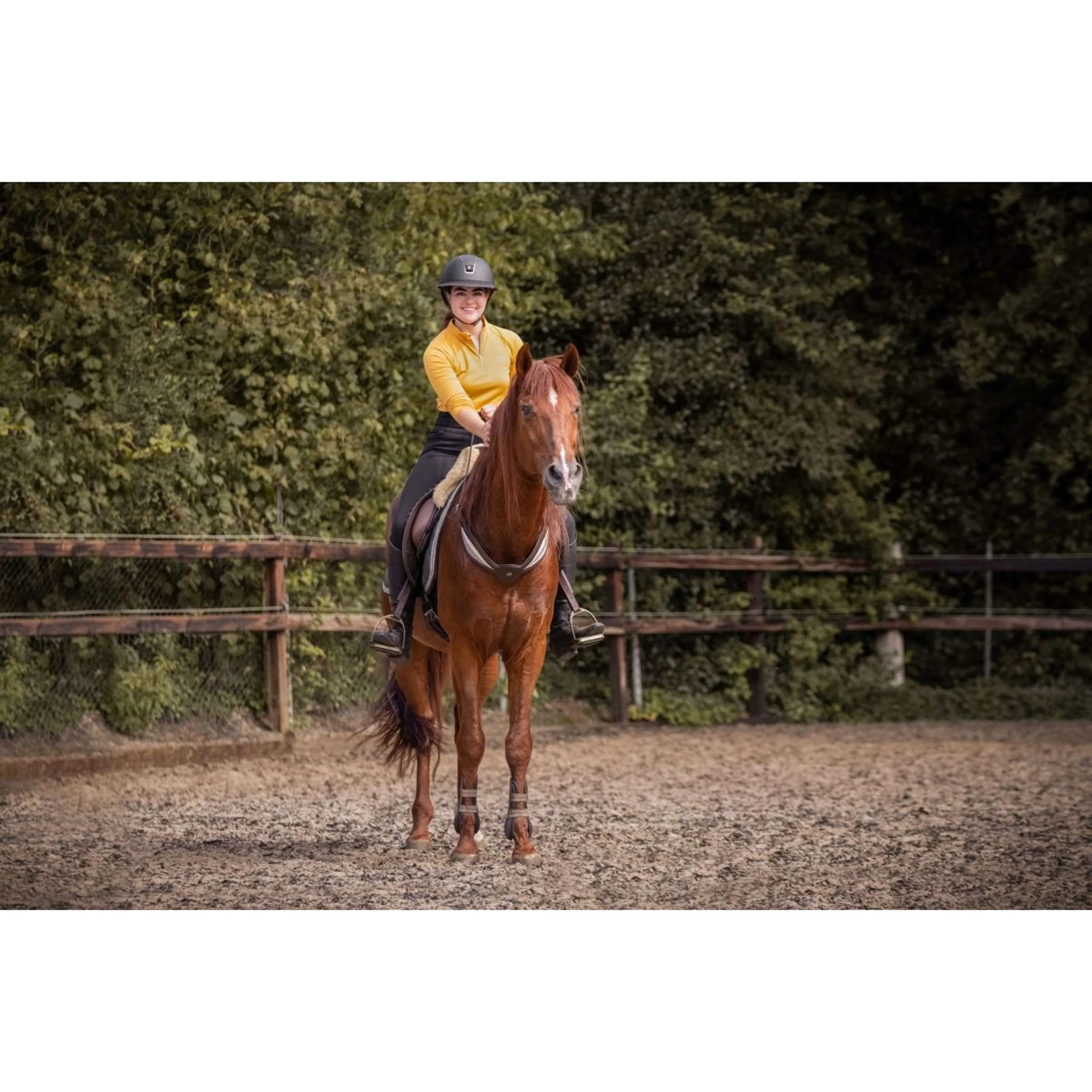 F.R.A. Redine di Equilibrio Whisper Marrone - Image 8