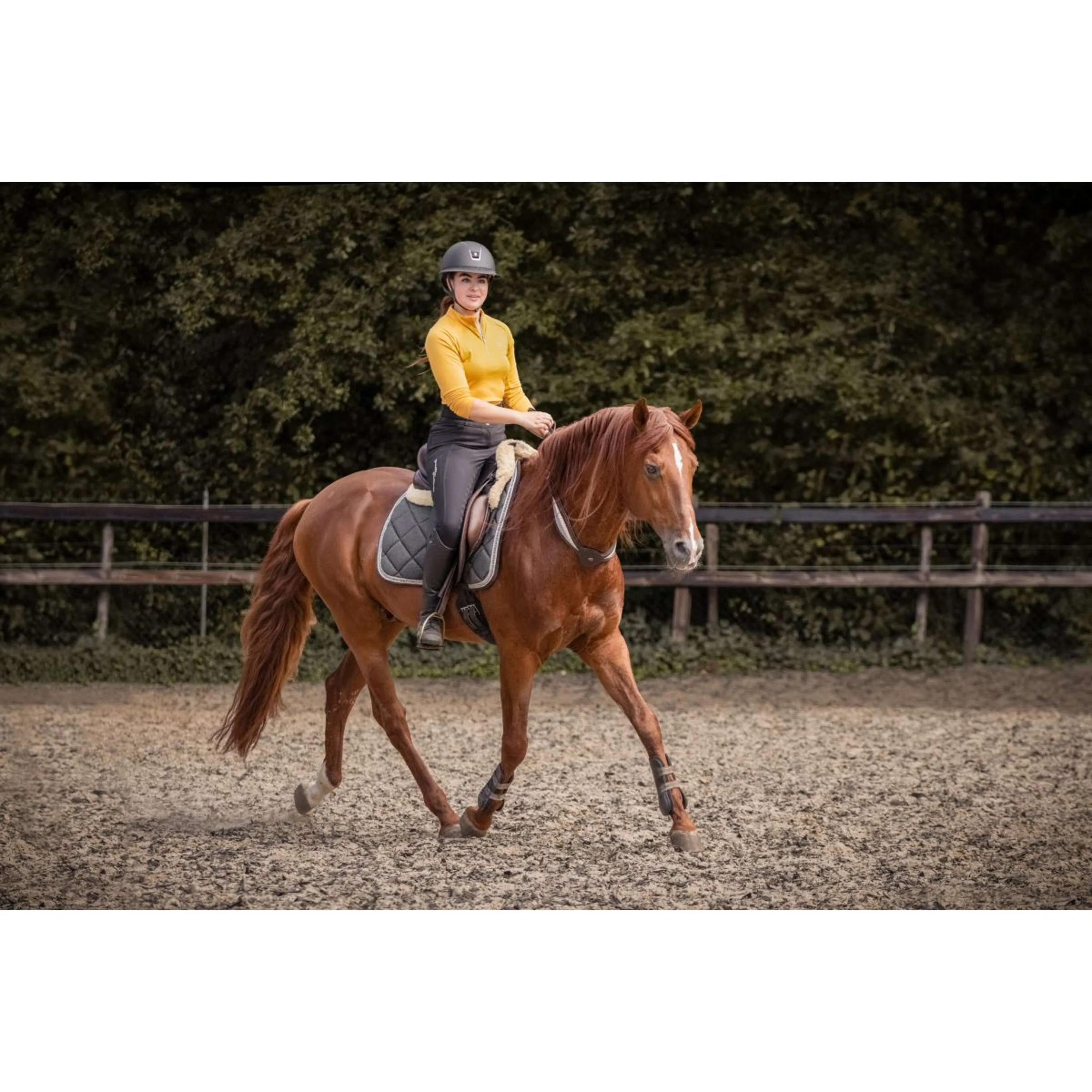 F.R.A. Redine di Equilibrio Whisper Marrone - Image 9