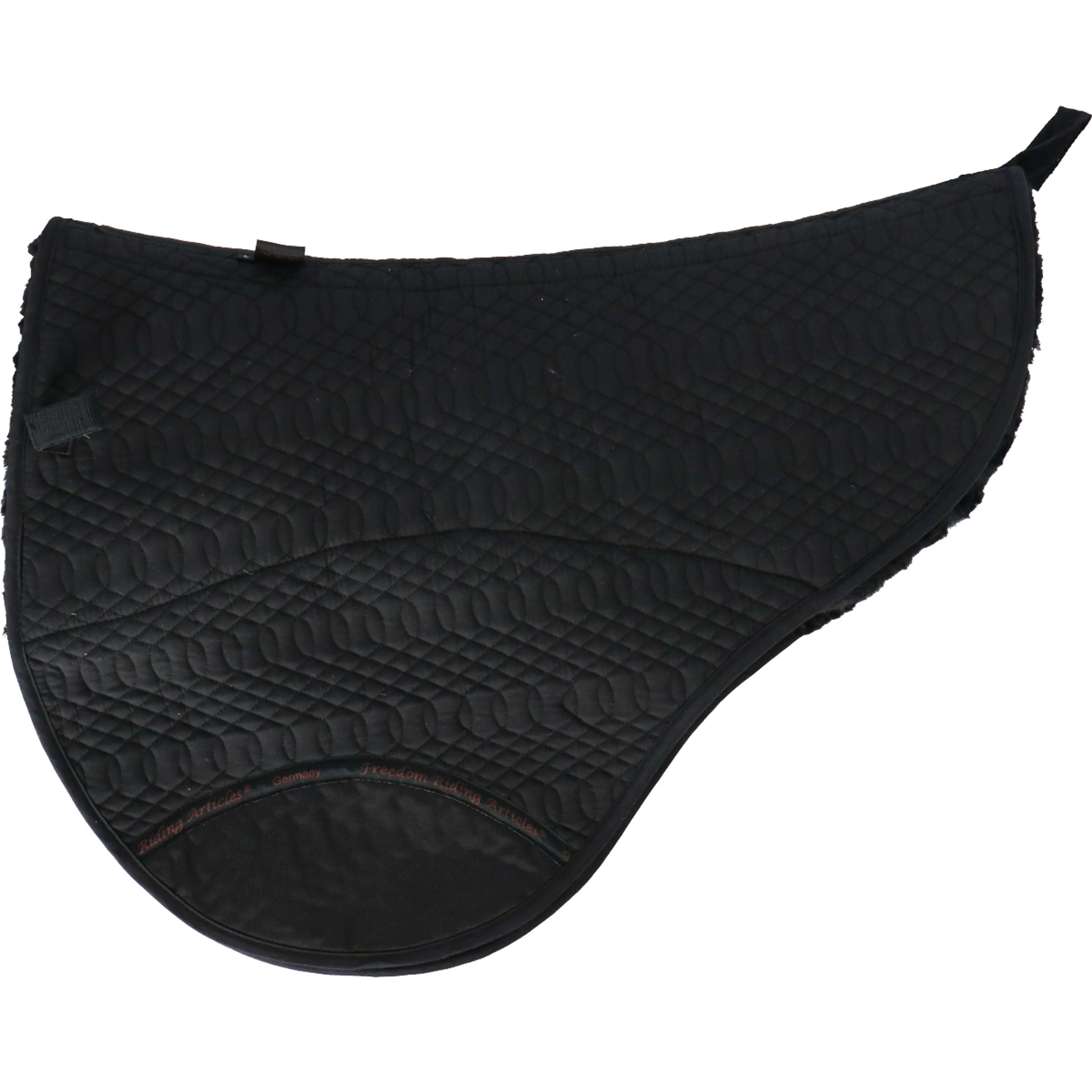 F.R.A. Sottosella De Luxe Extra Nero