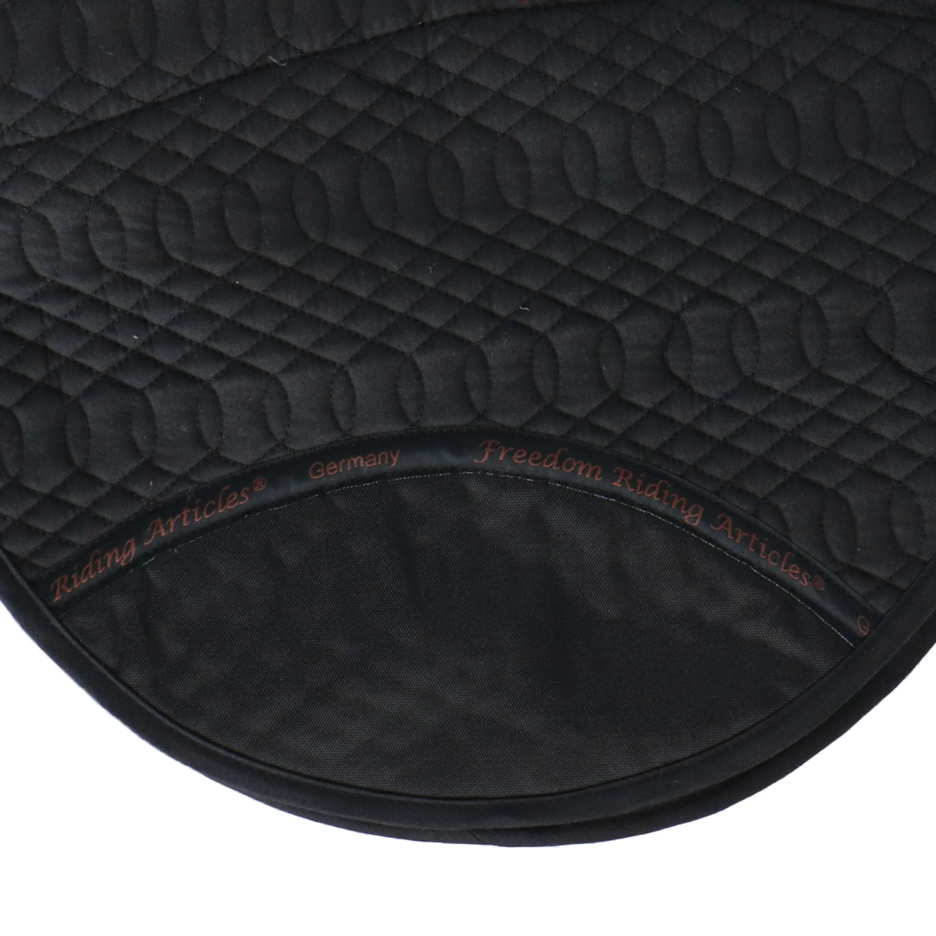 F.R.A. Sottosella De Luxe Extra Nero - Image 4
