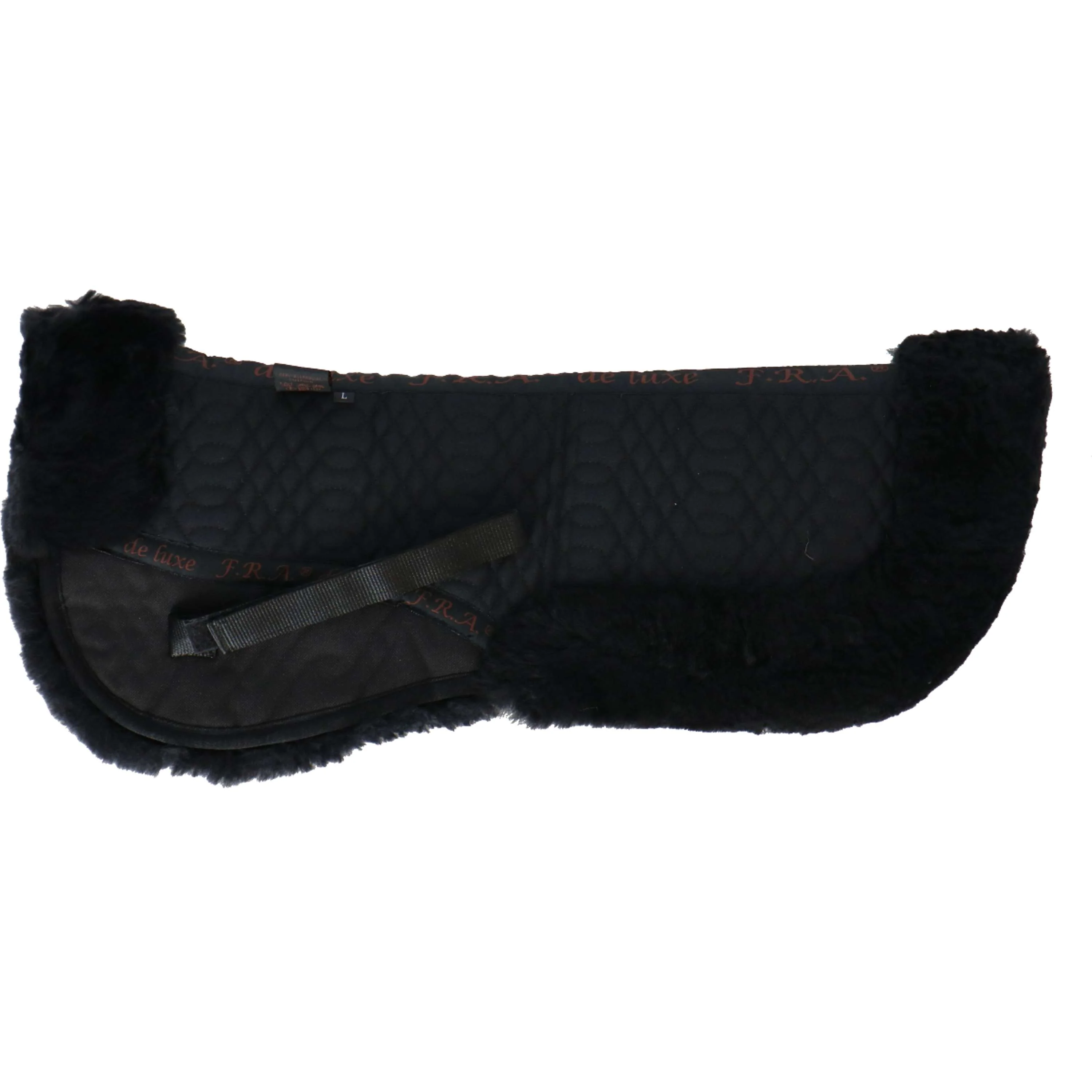 F.R.A. Sottosella De Luxe Nero