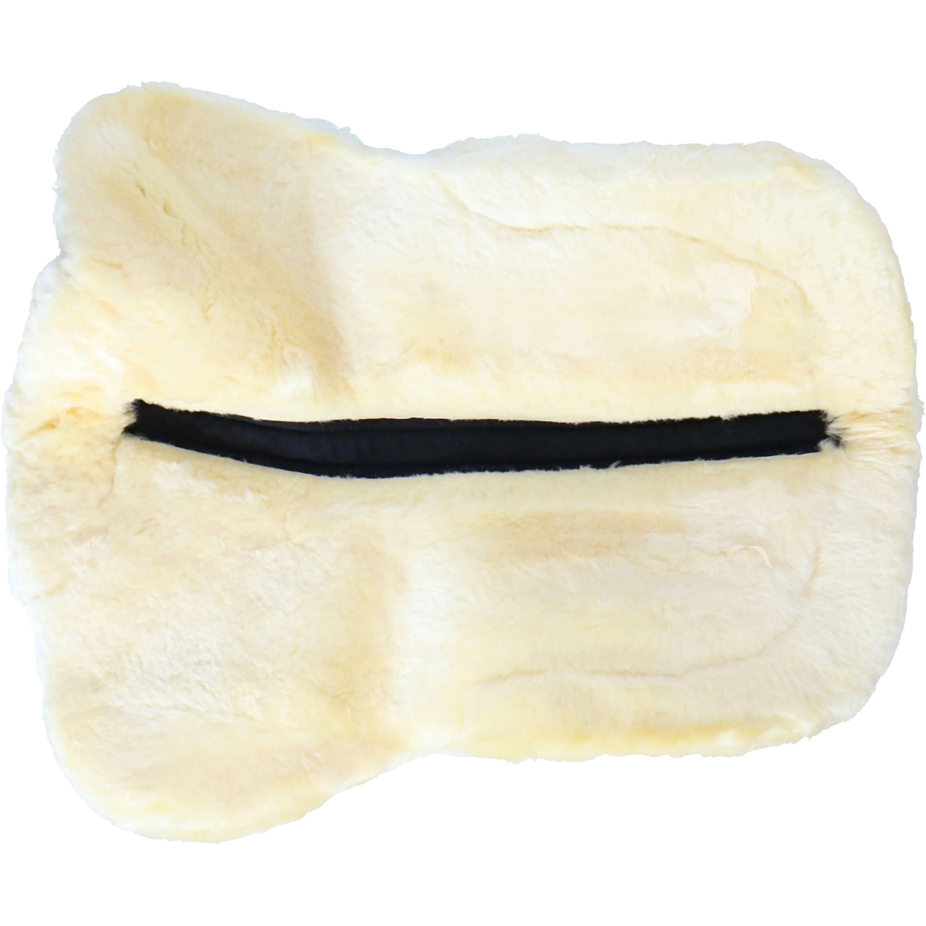F.R.A. Sottosella De Luxe Nero/Naturale - Image 2