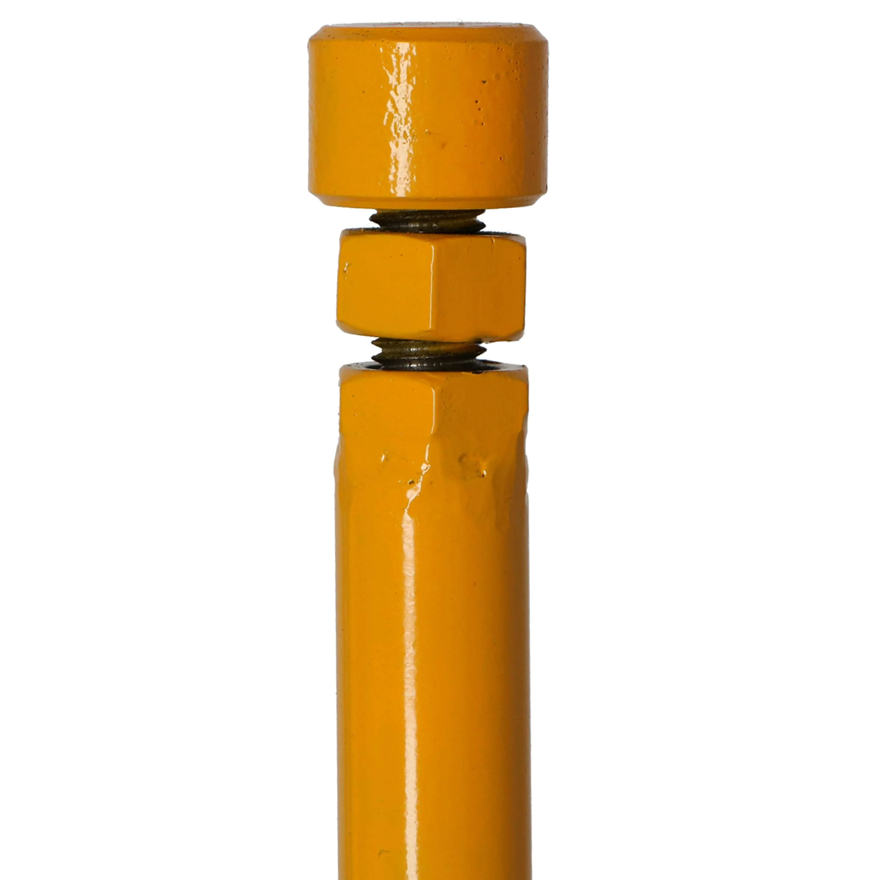 F.R.A. Supporto per zoccoli Metal Giallo - Image 3