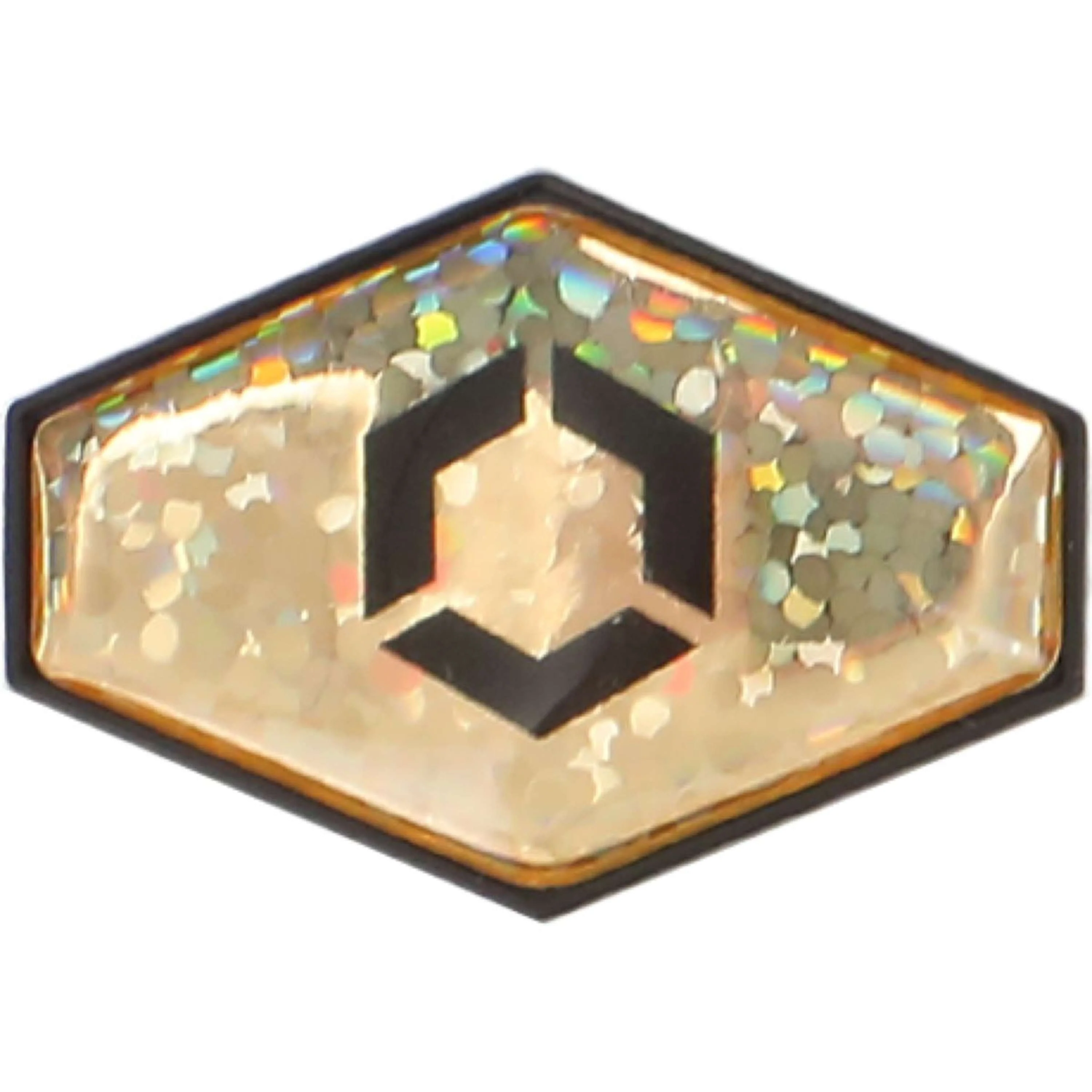 Flex-On Adesivo Armet Scintillio d'oro
