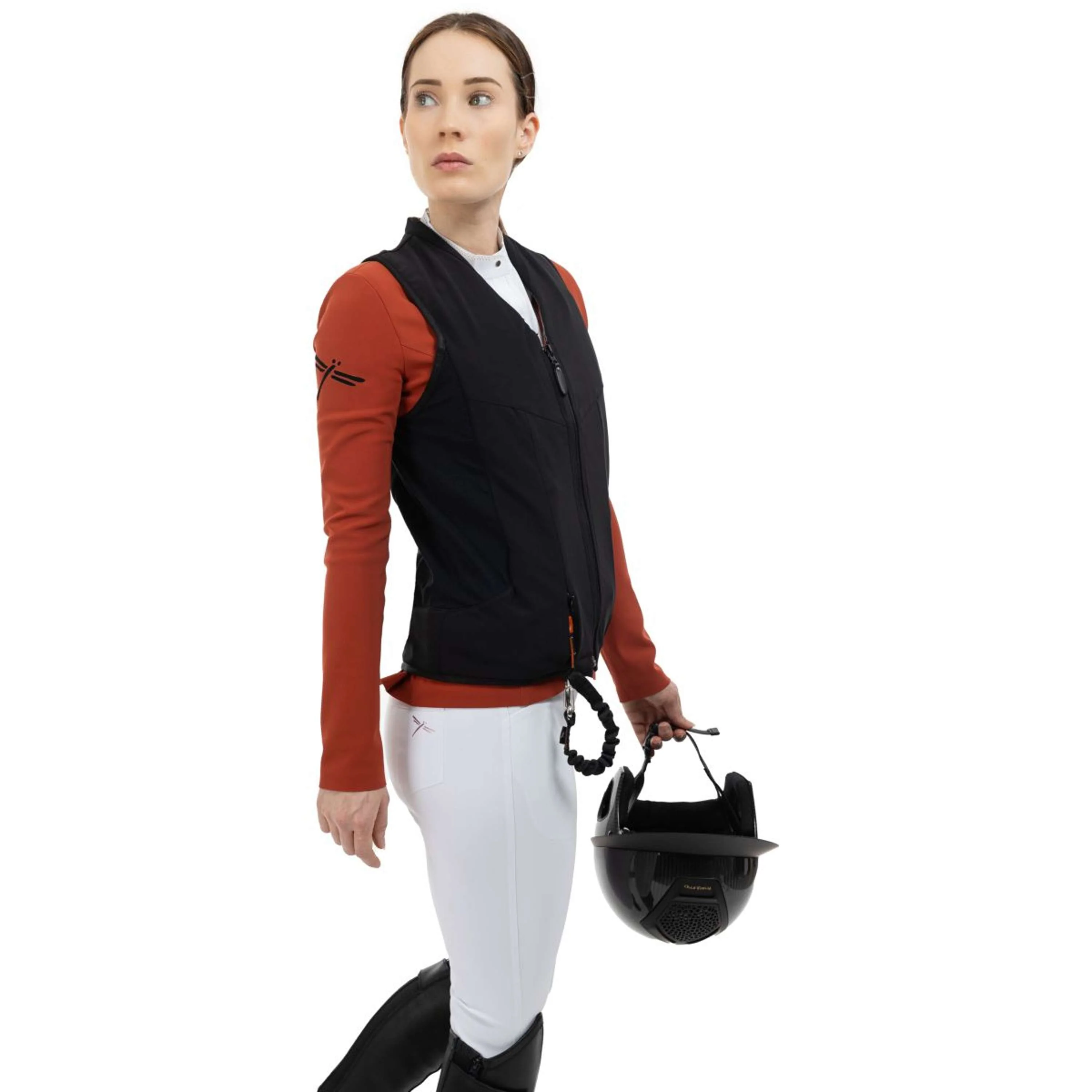 Freejump Airbag Nero - Image 8