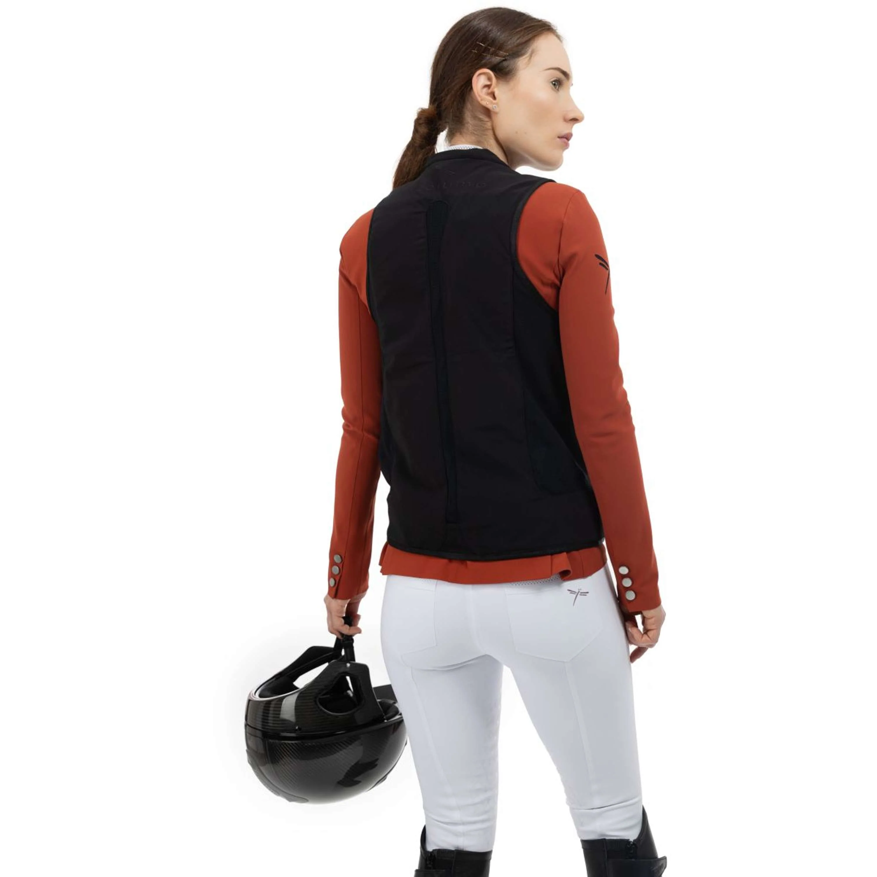 Freejump Airbag Nero - Image 9