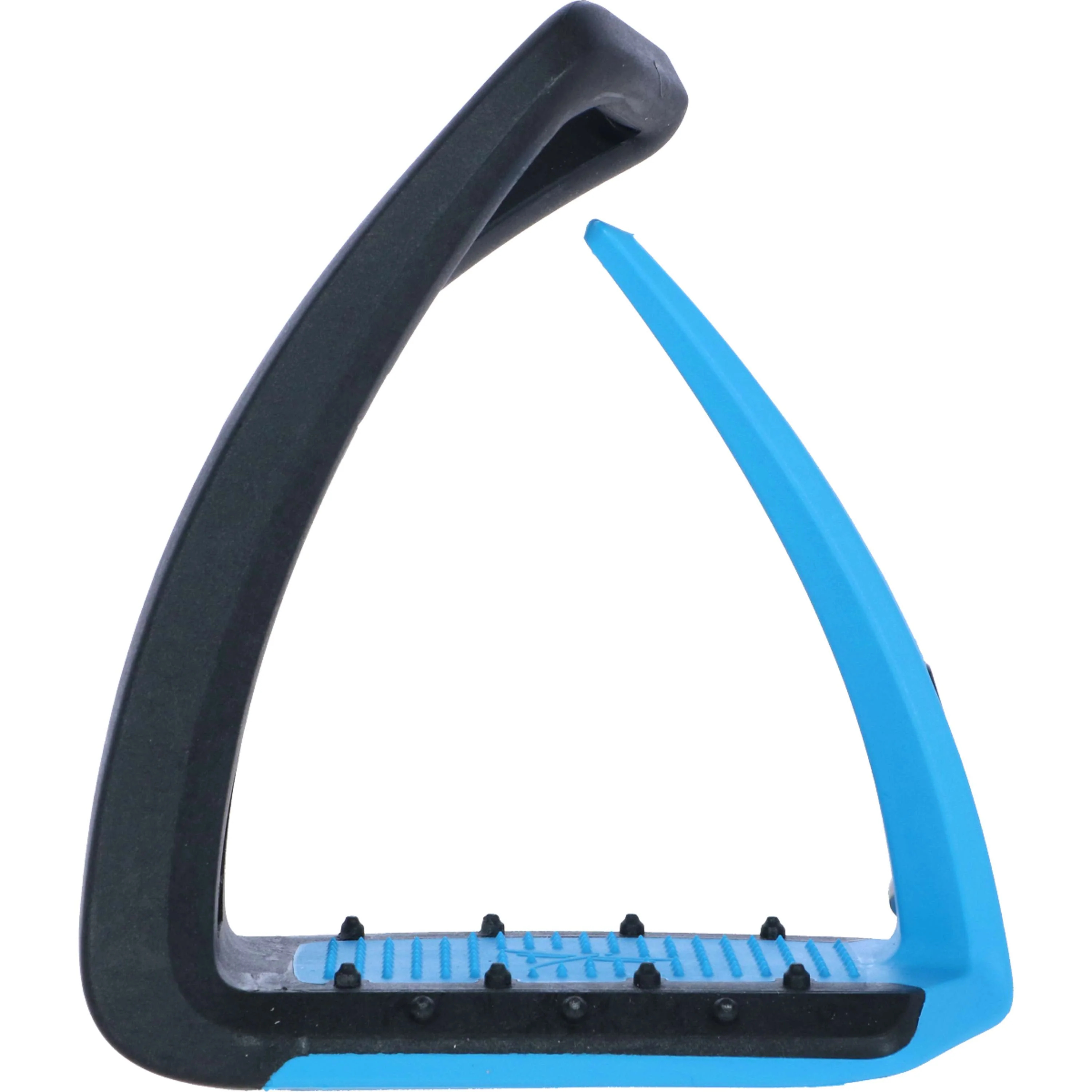 Freejump Staffe Soft Up Lite Nero/Blu