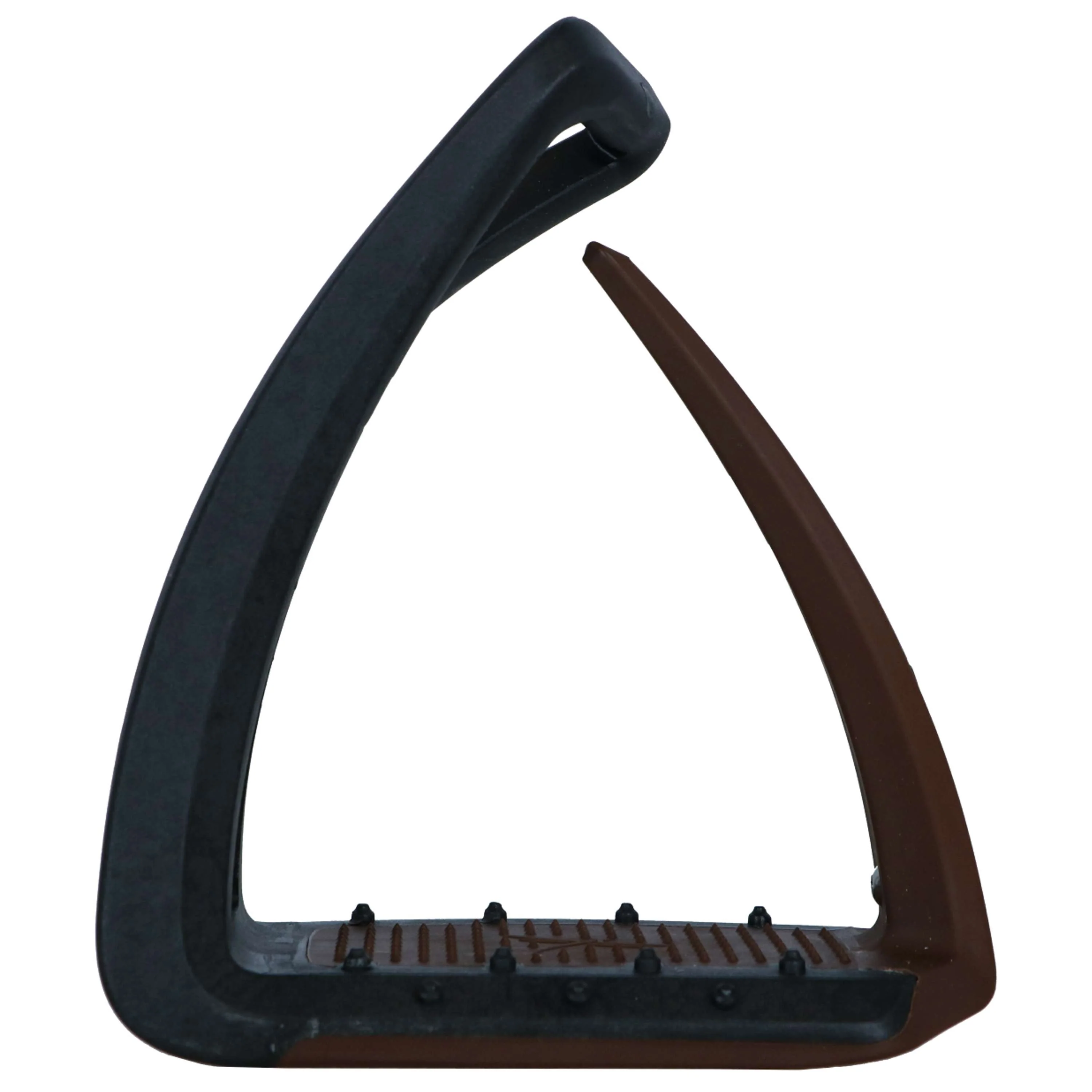 Freejump Staffe Soft Up Lite Nero/Cioccolato