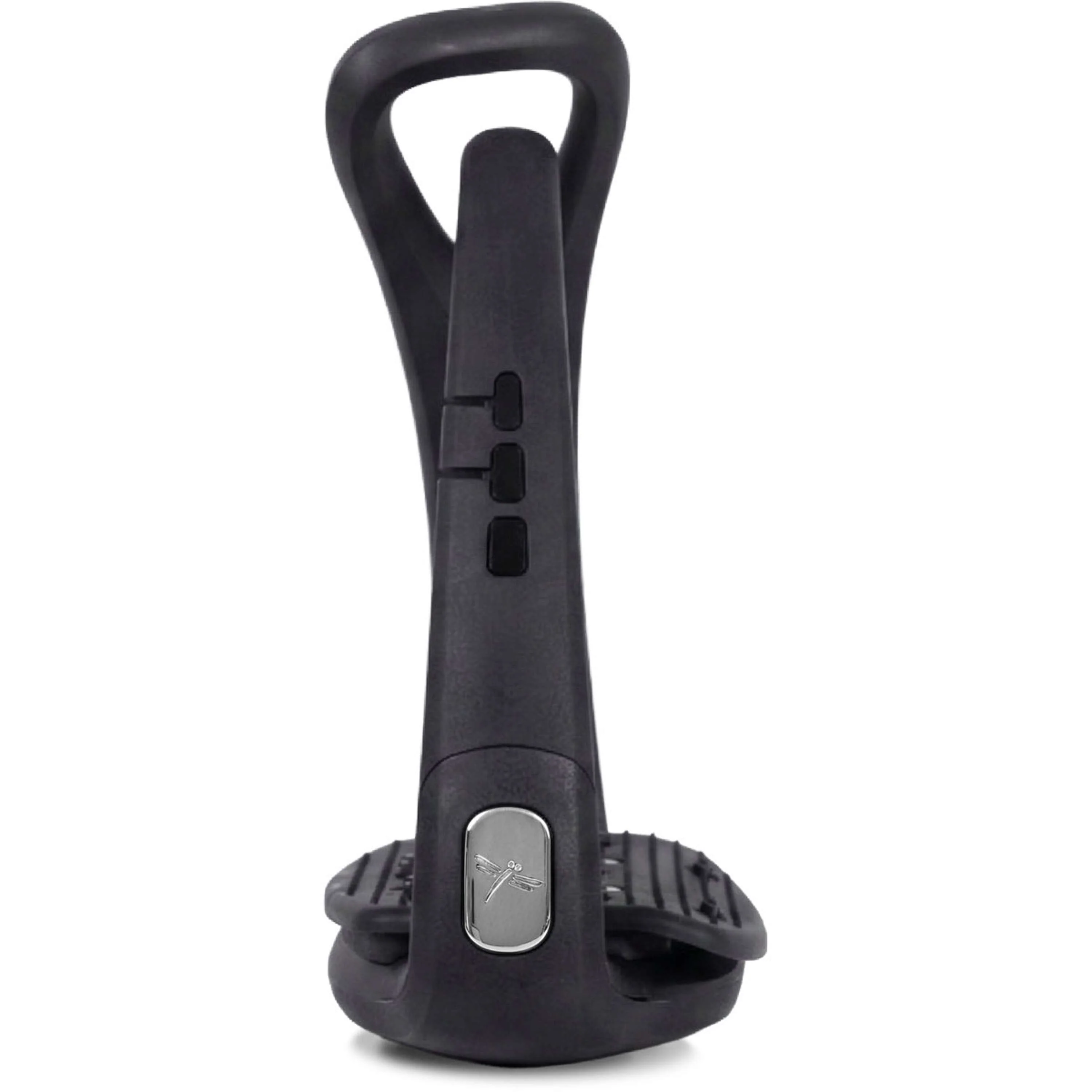 Freejump Staffe Soft Up Pro 2 Nero - Image 2