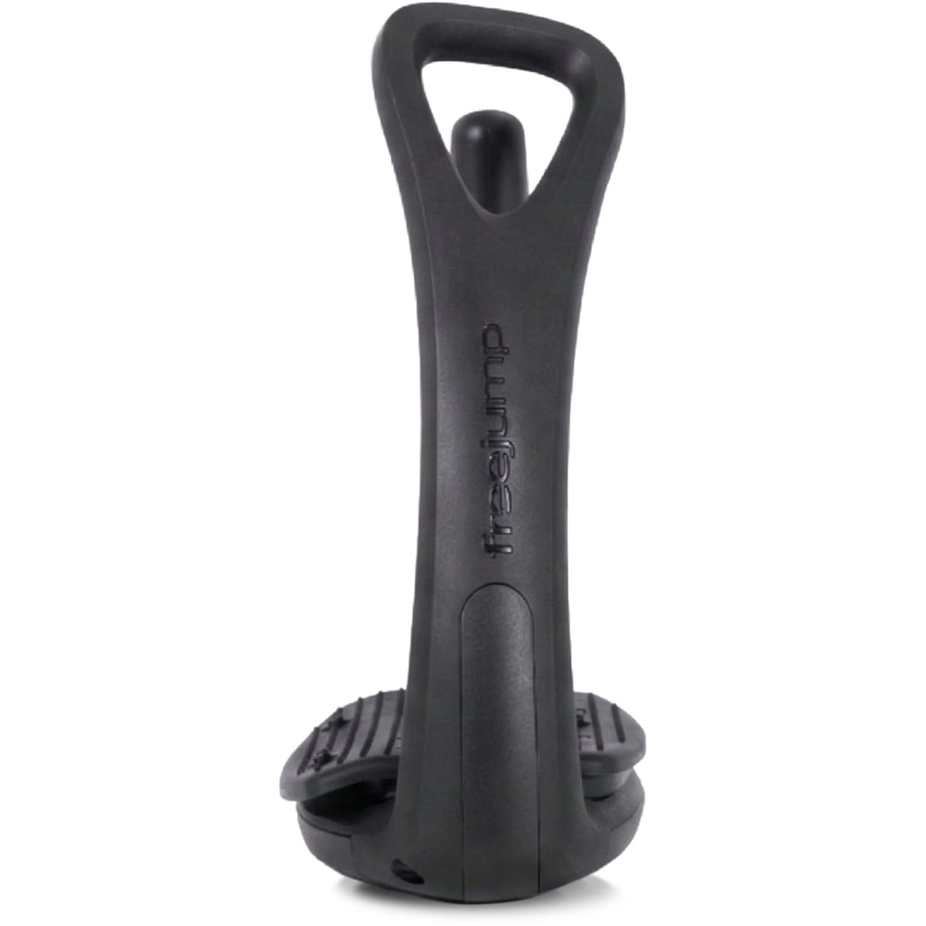 Freejump Staffe Soft Up Pro 2 Nero - Image 4