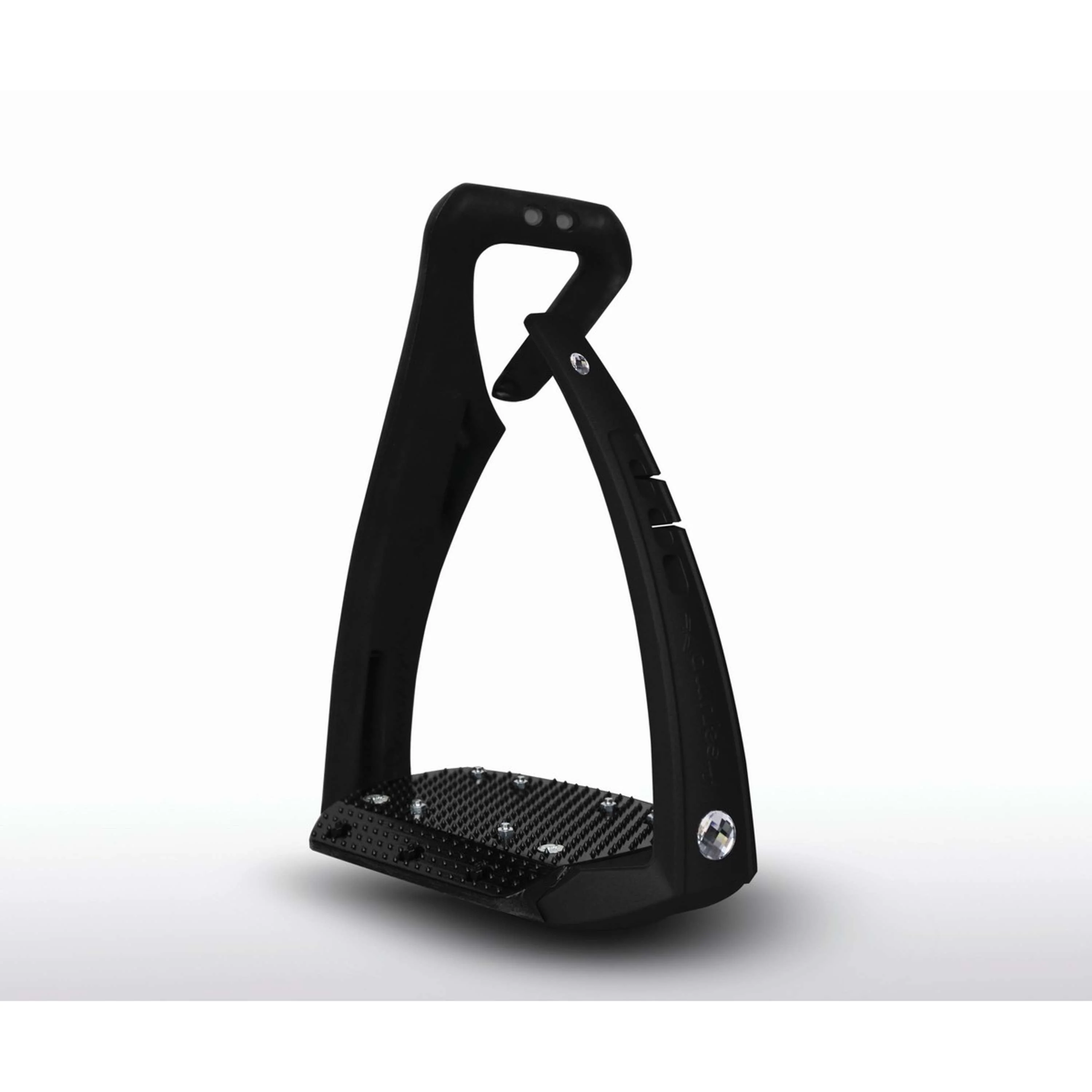 Freejump Staffe Soft Up Pro Plus Nero