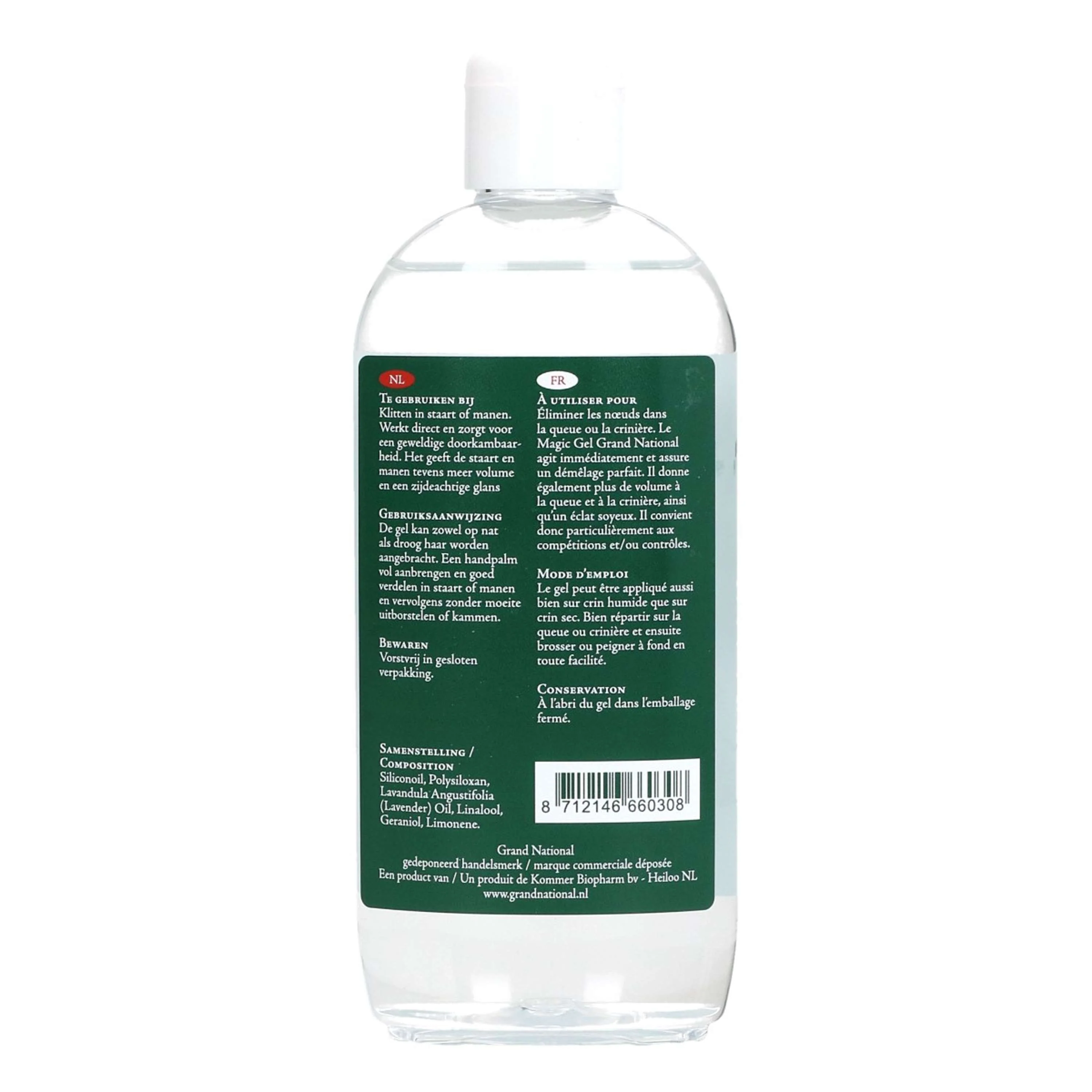 Grand National Gel districante Magic - Image 2