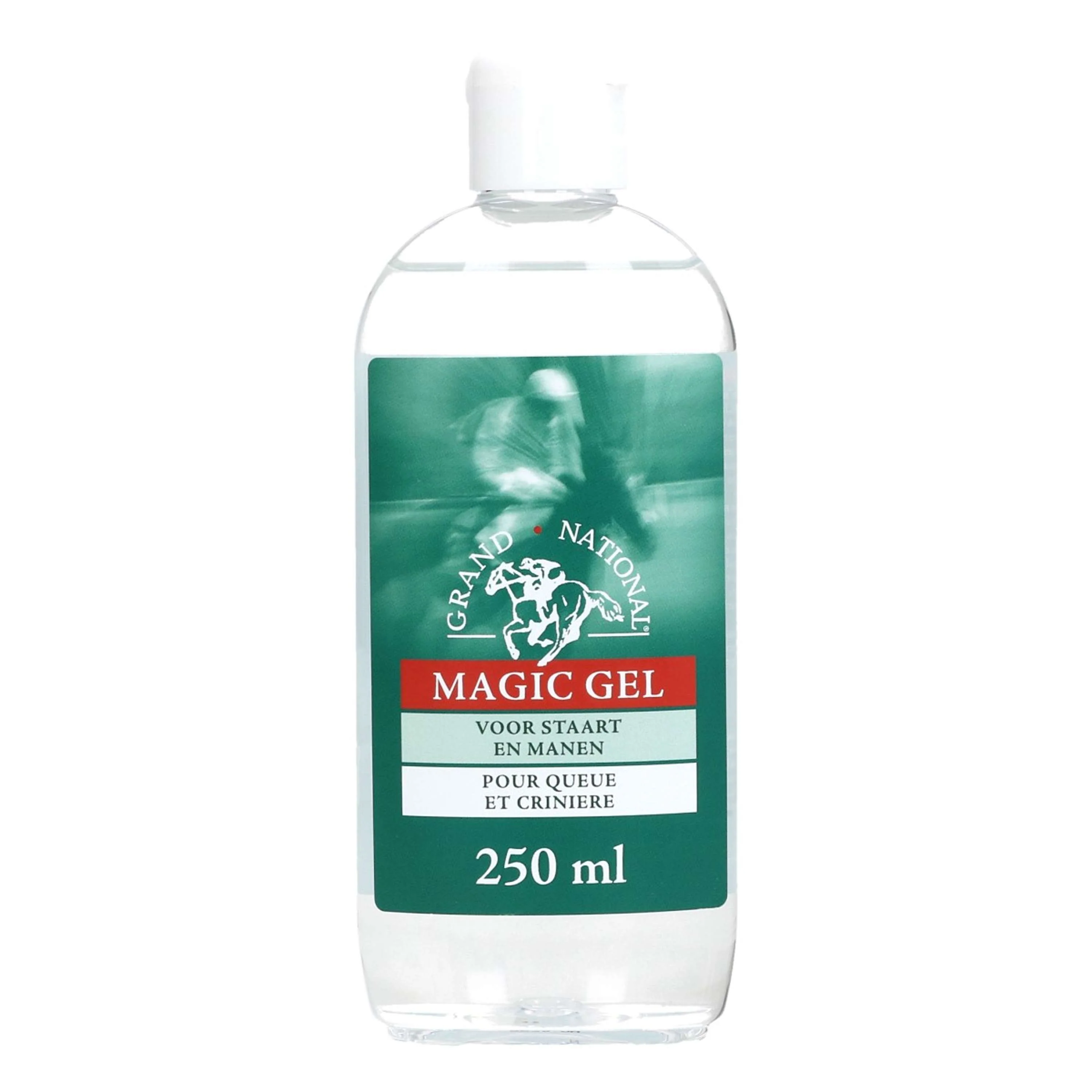 Grand National Gel districante Magic - Image 3